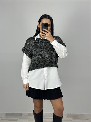 94306 SUVETER GOMLEK TAKIM