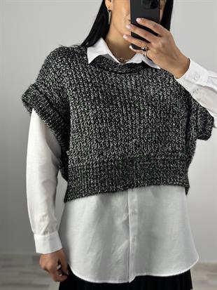 94306 SUVETER GOMLEK TAKIM