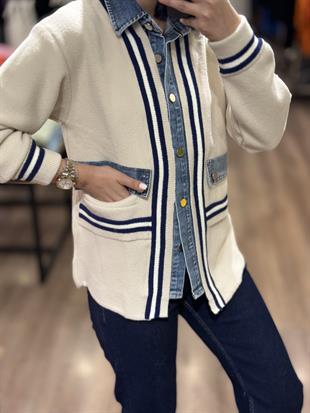 94587 KOT DETAYLI HIRKA
