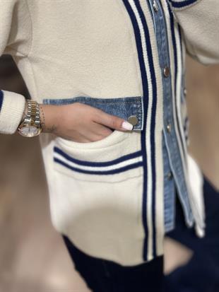 94587 KOT DETAYLI HIRKA
