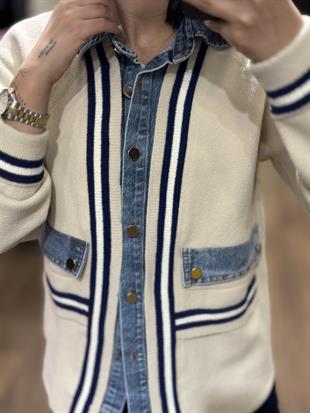 94587 KOT DETAYLI HIRKA