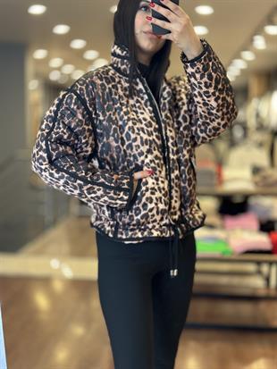 99463 LEOPAR DESENLI MONT