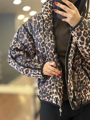 99463 LEOPAR DESENLI MONT