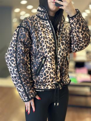 99463 LEOPAR DESENLI MONT