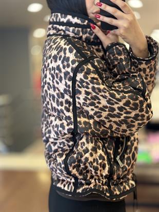 99463 LEOPAR DESENLI MONT