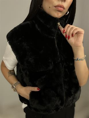 99500 CEP DETAYLI PELUS YELEK