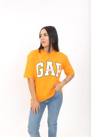 2287 YAZILI TSHIRT