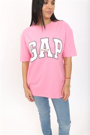 2287 YAZILI TSHIRT