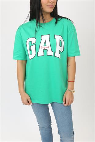 2287 YAZILI TSHIRT