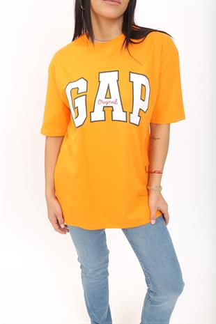 2287 YAZILI TSHIRT