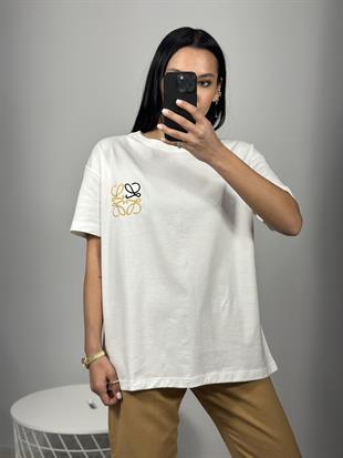 LOEVE SOL TARAFI NASLI TSHIRT