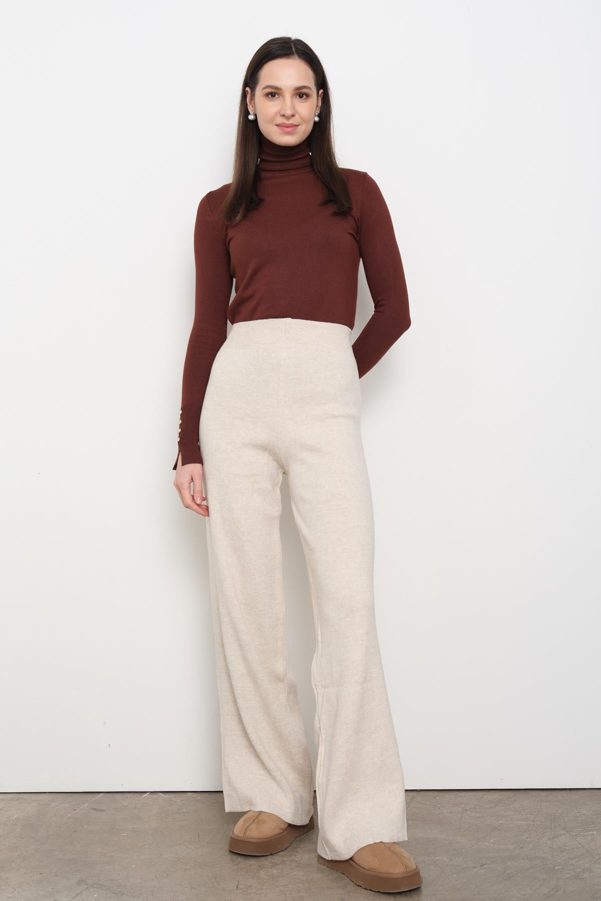0003 TRIKO PANTOLON
