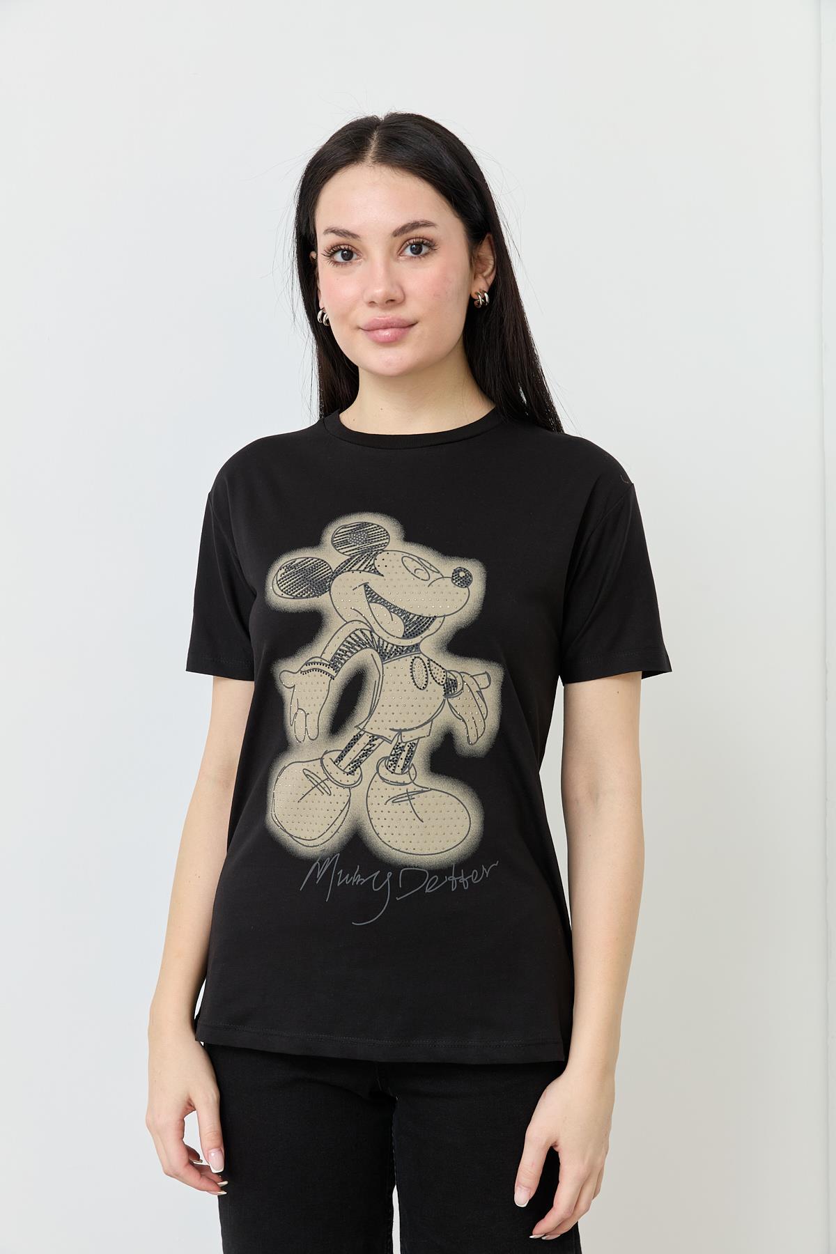 0016 ONU BUYUK BASKILI TSHIRT