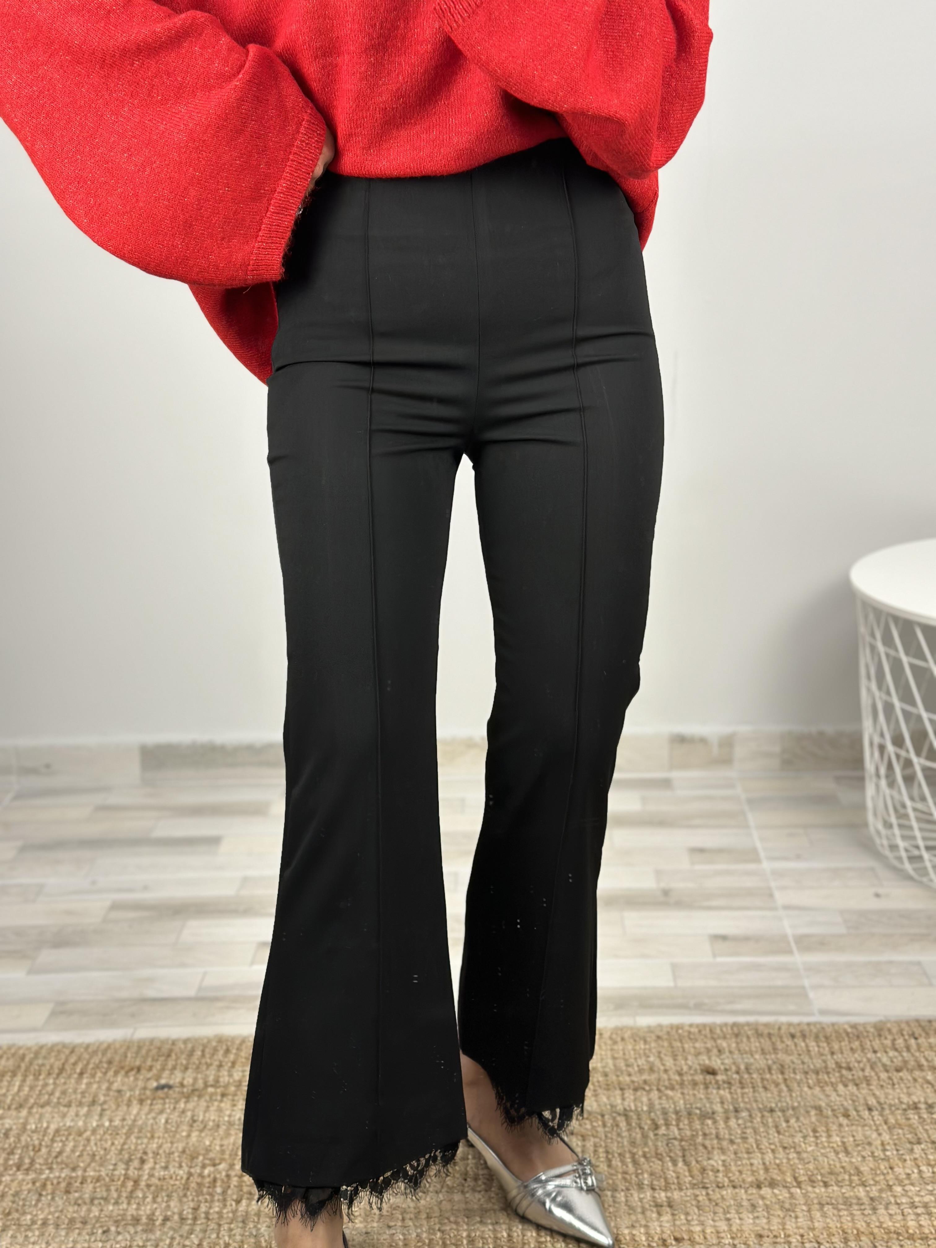 022 PACASI DANTELLI PANTOLON
