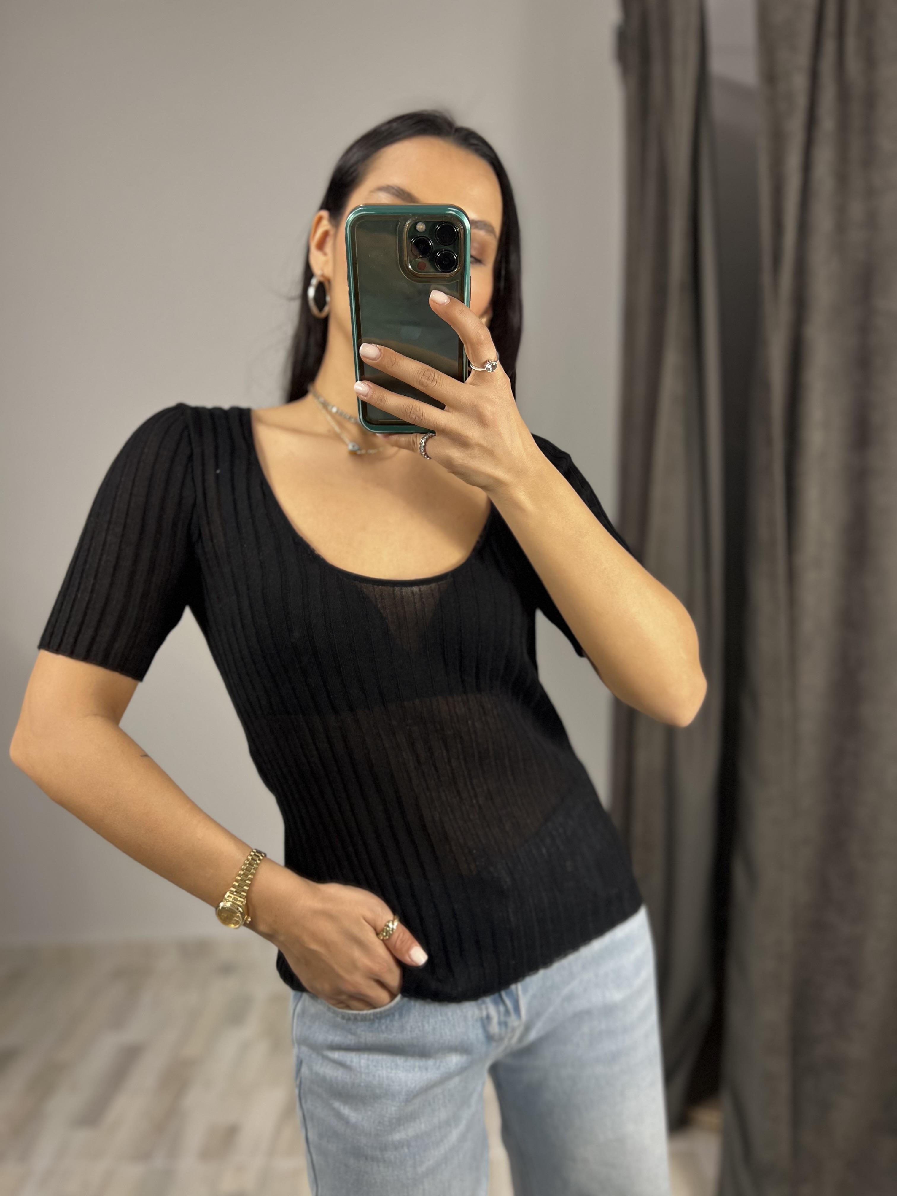 10519 FITILLI TRANSPARAN KAZAK