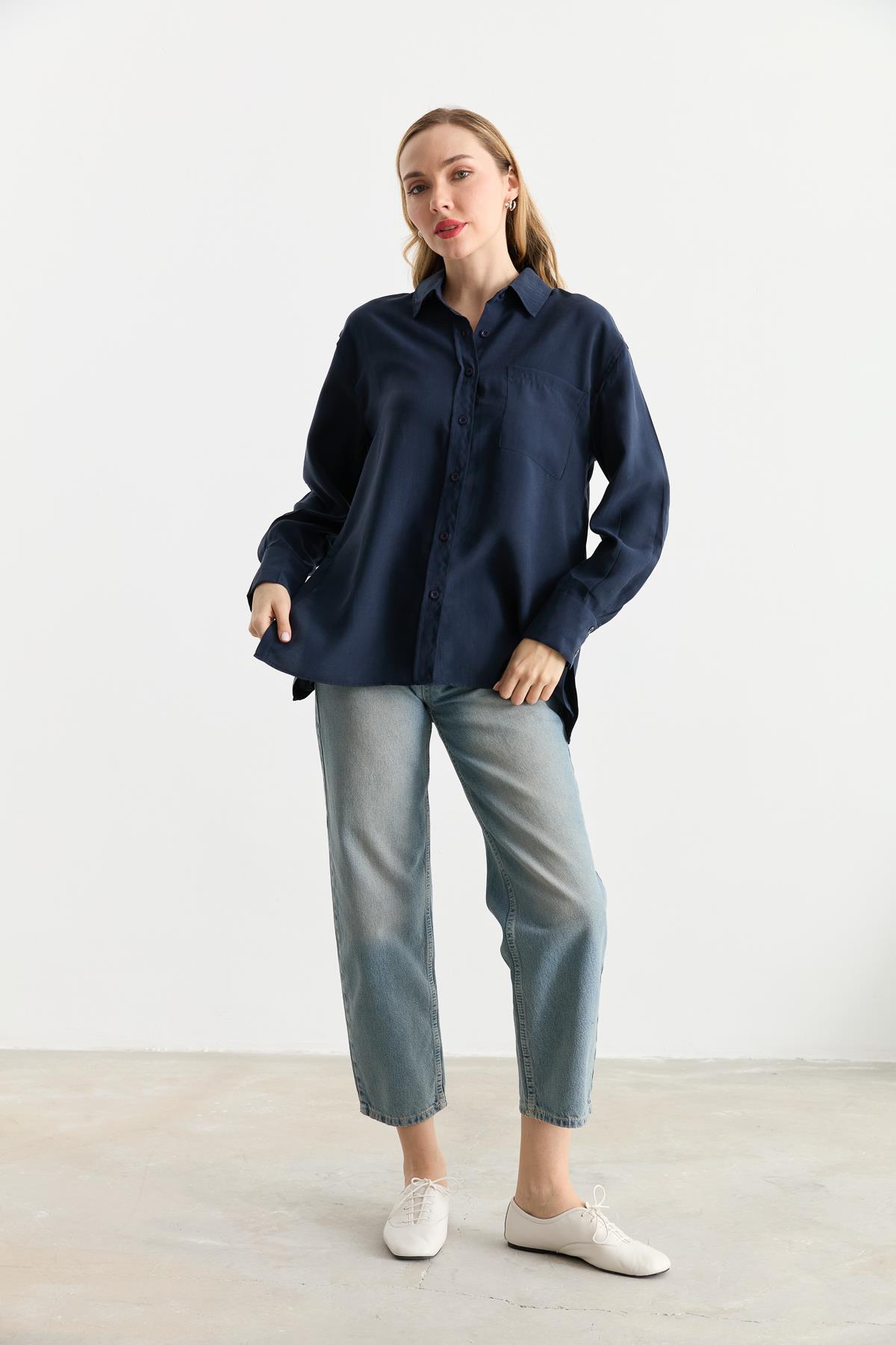 1268 CEPLI TENSEL GOMLEK