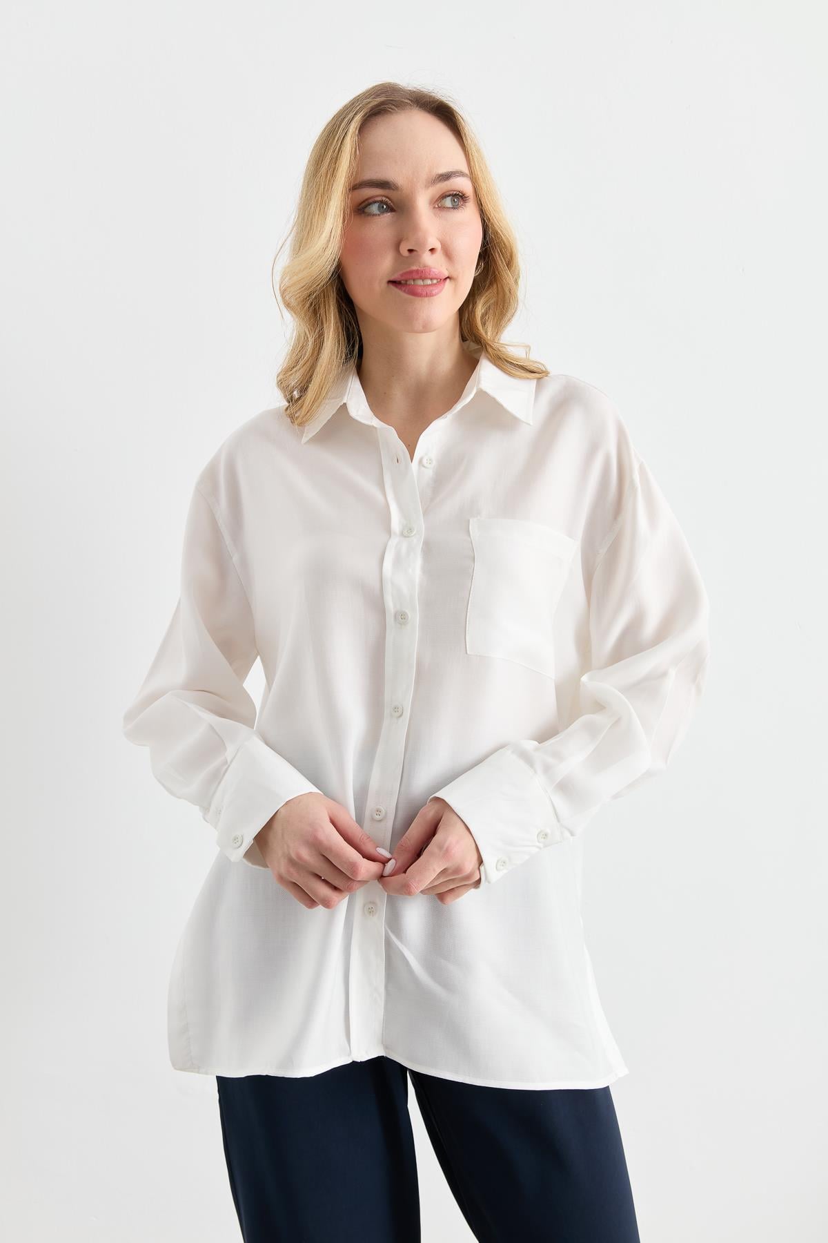 1268 CEPLI TENSEL GOMLEK