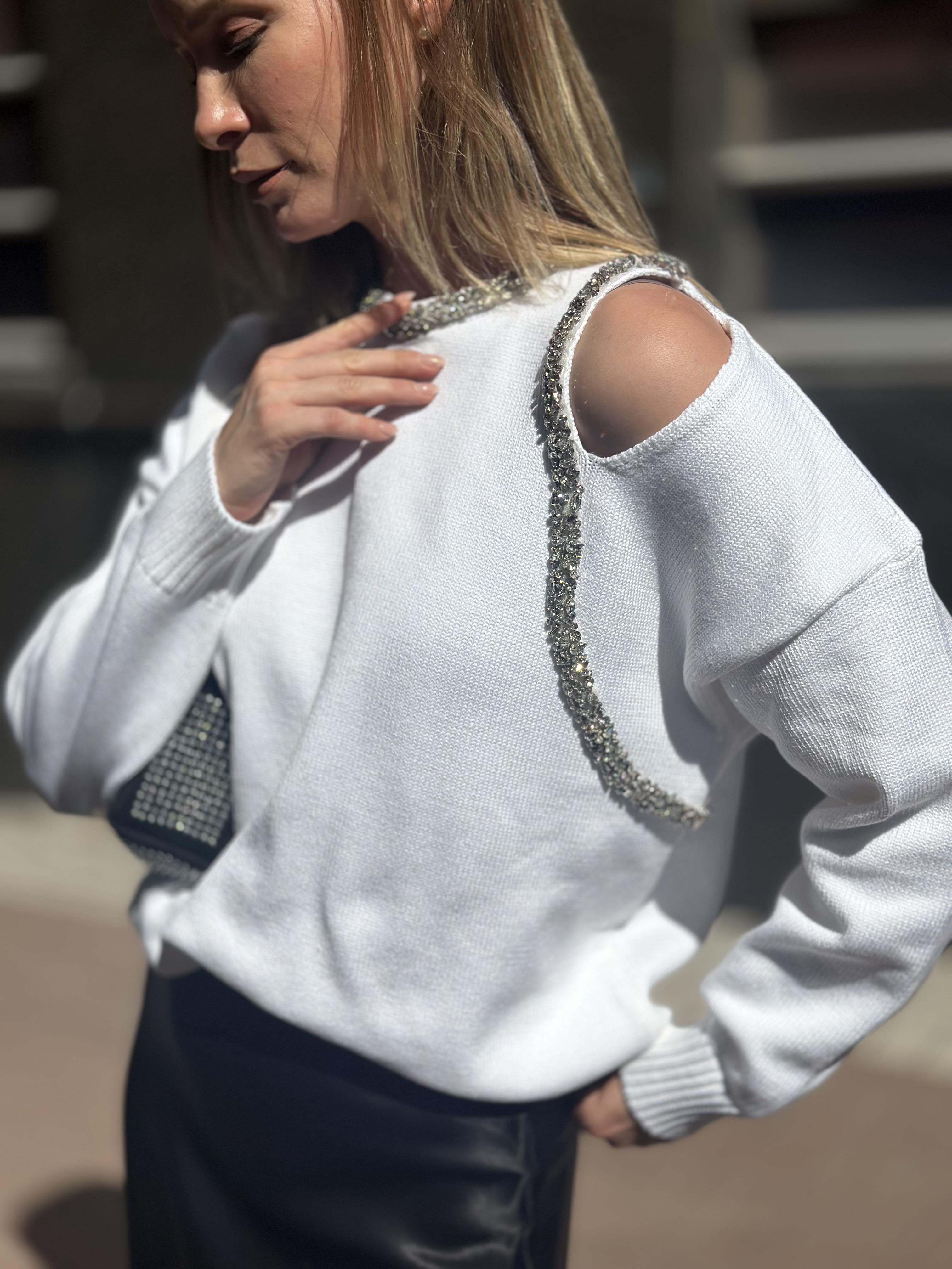 1289 TAS SERIT ISLEME CUT OUT KAZAK