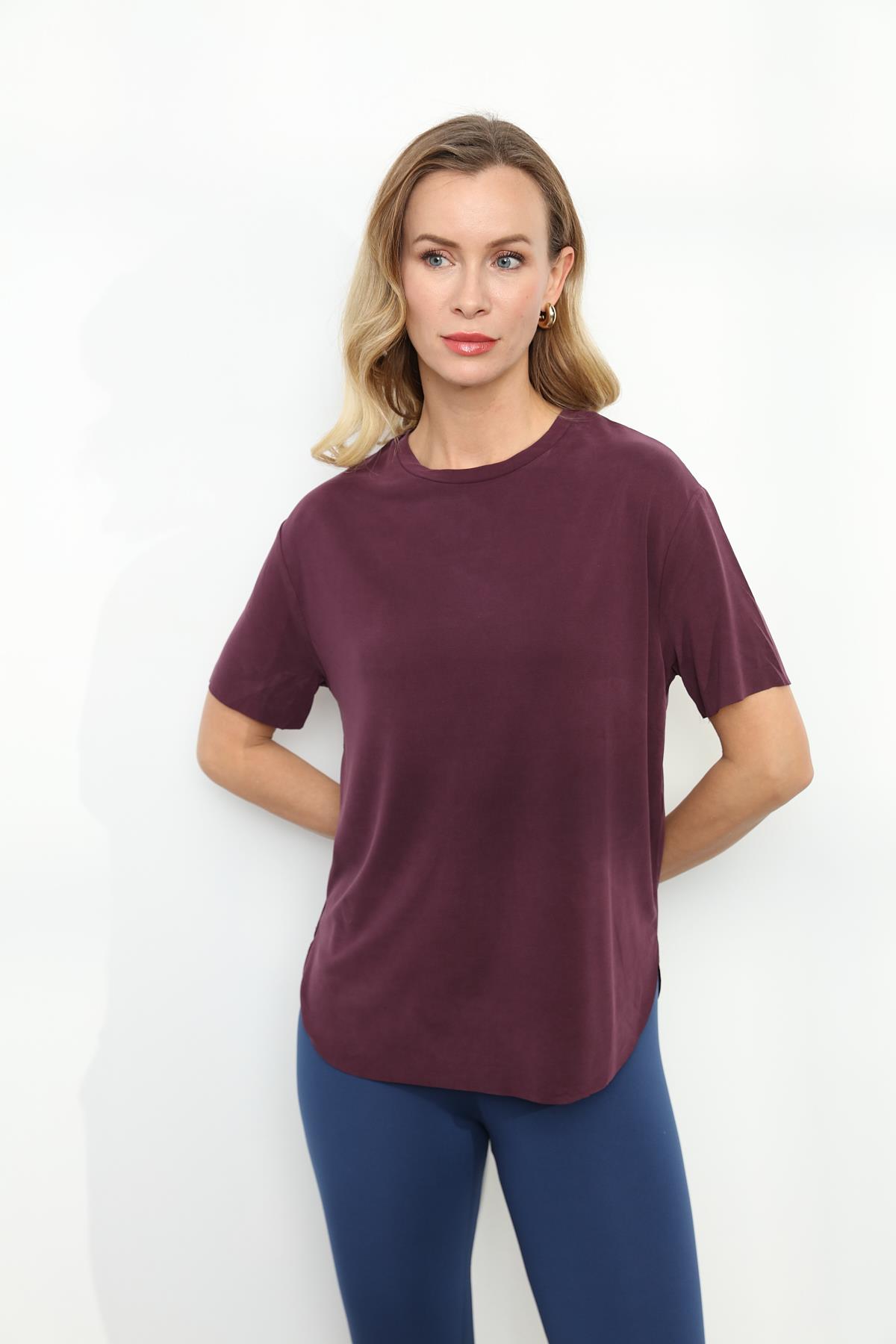 1315 MODAL TSHIRT
