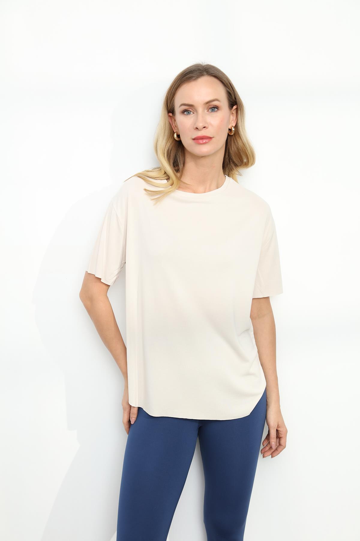 1315 MODAL TSHIRT