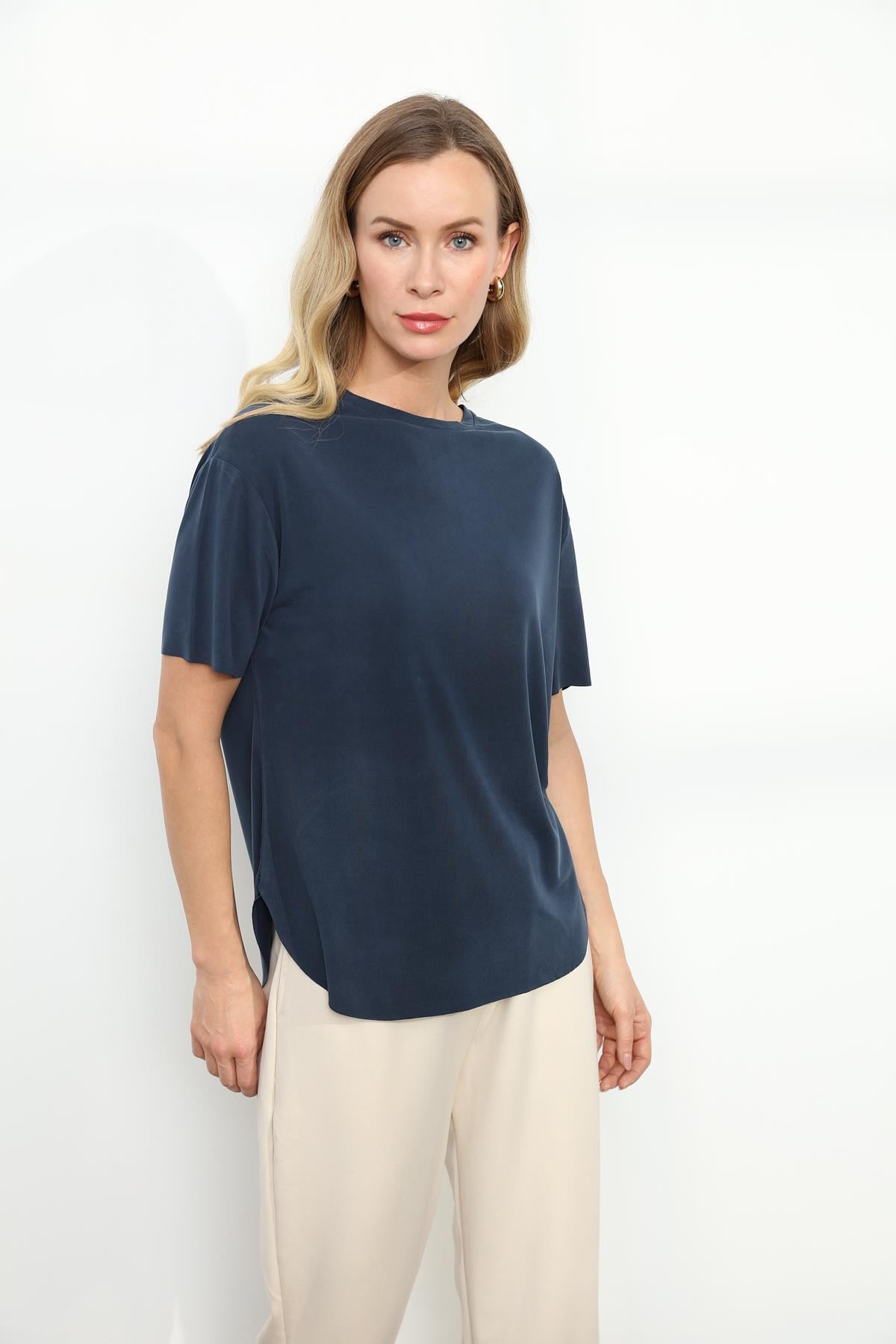 1315 MODAL TSHIRT