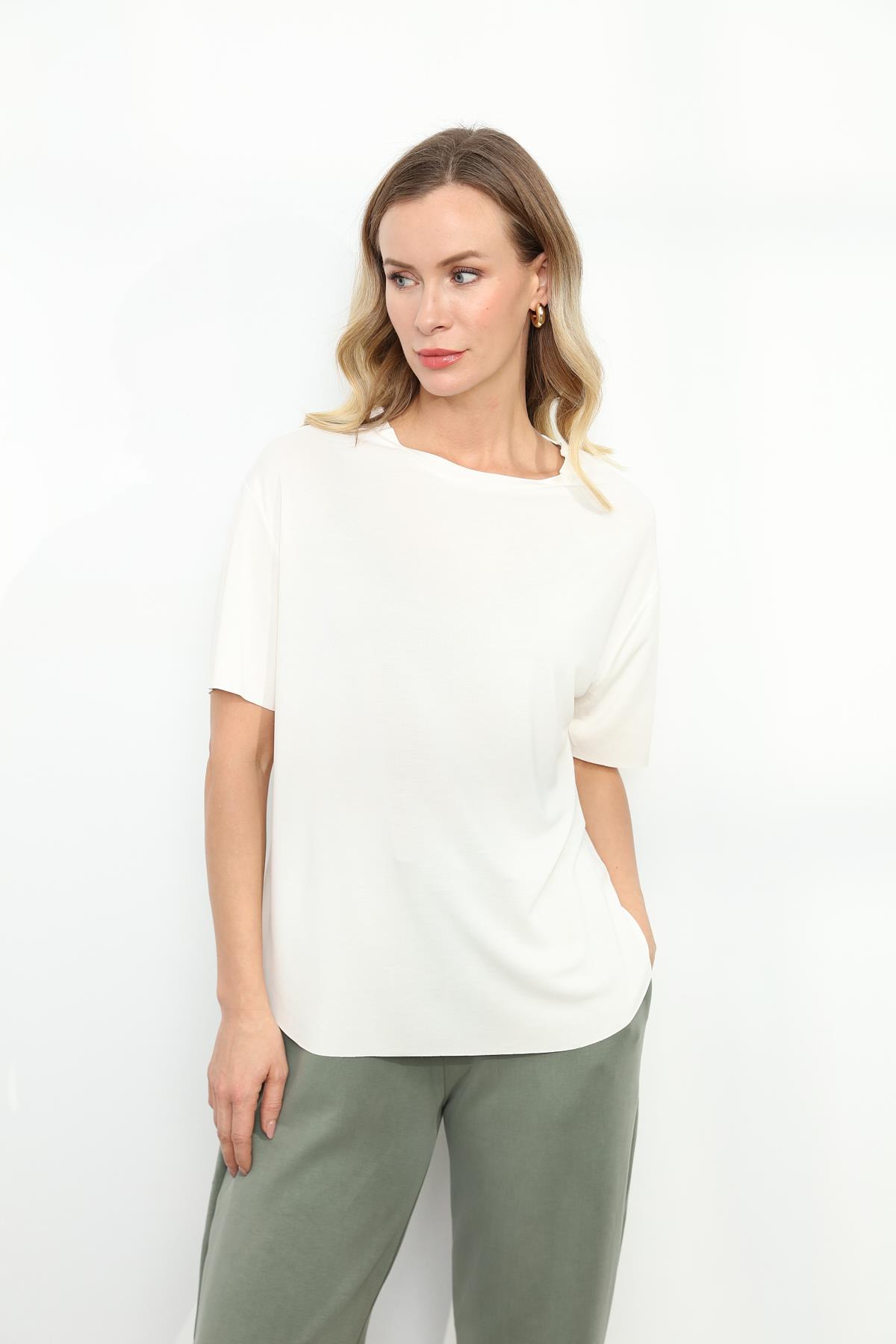 1315 MODAL TSHIRT