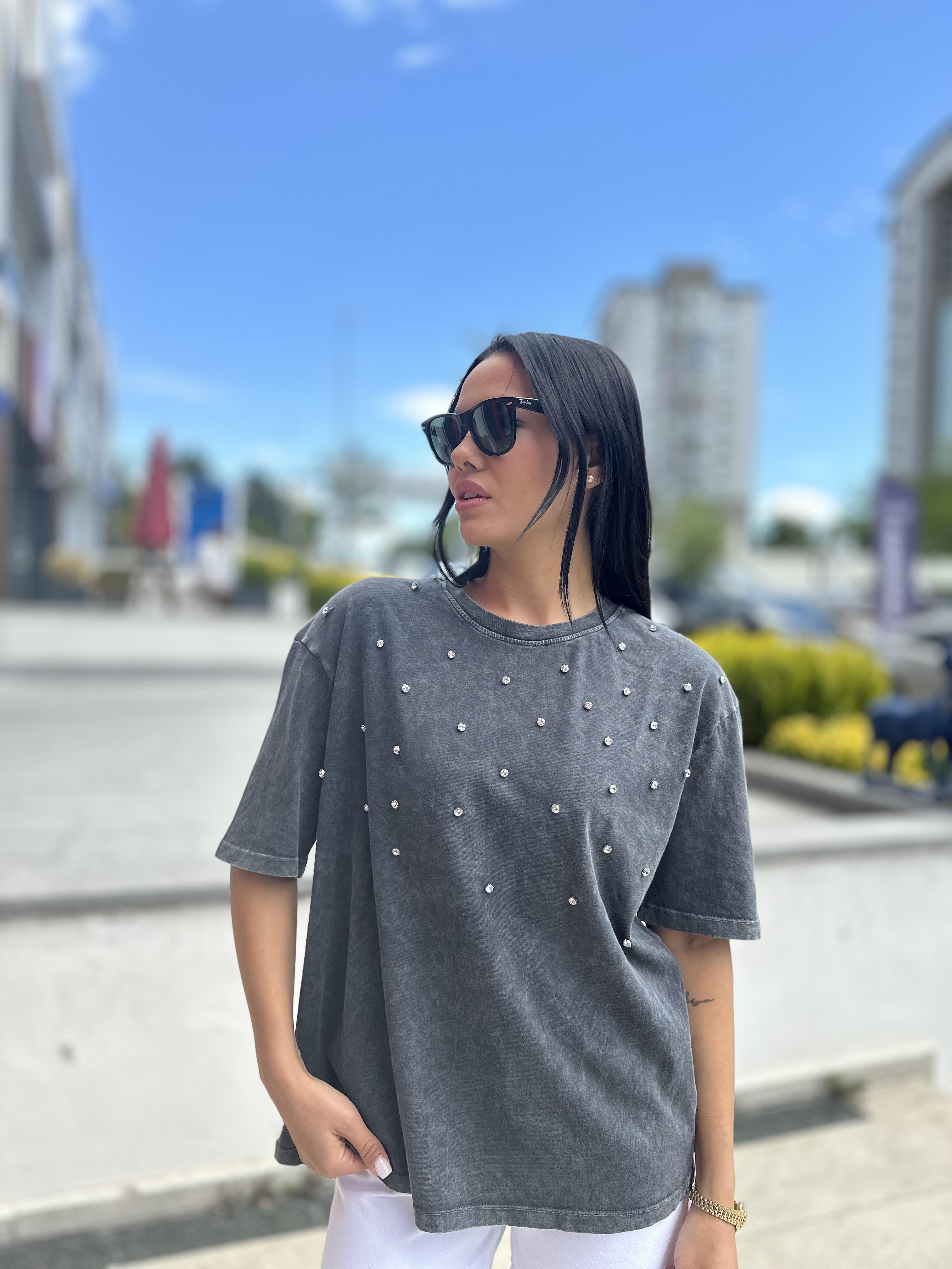 16062 ONU TASLI TSHIRT