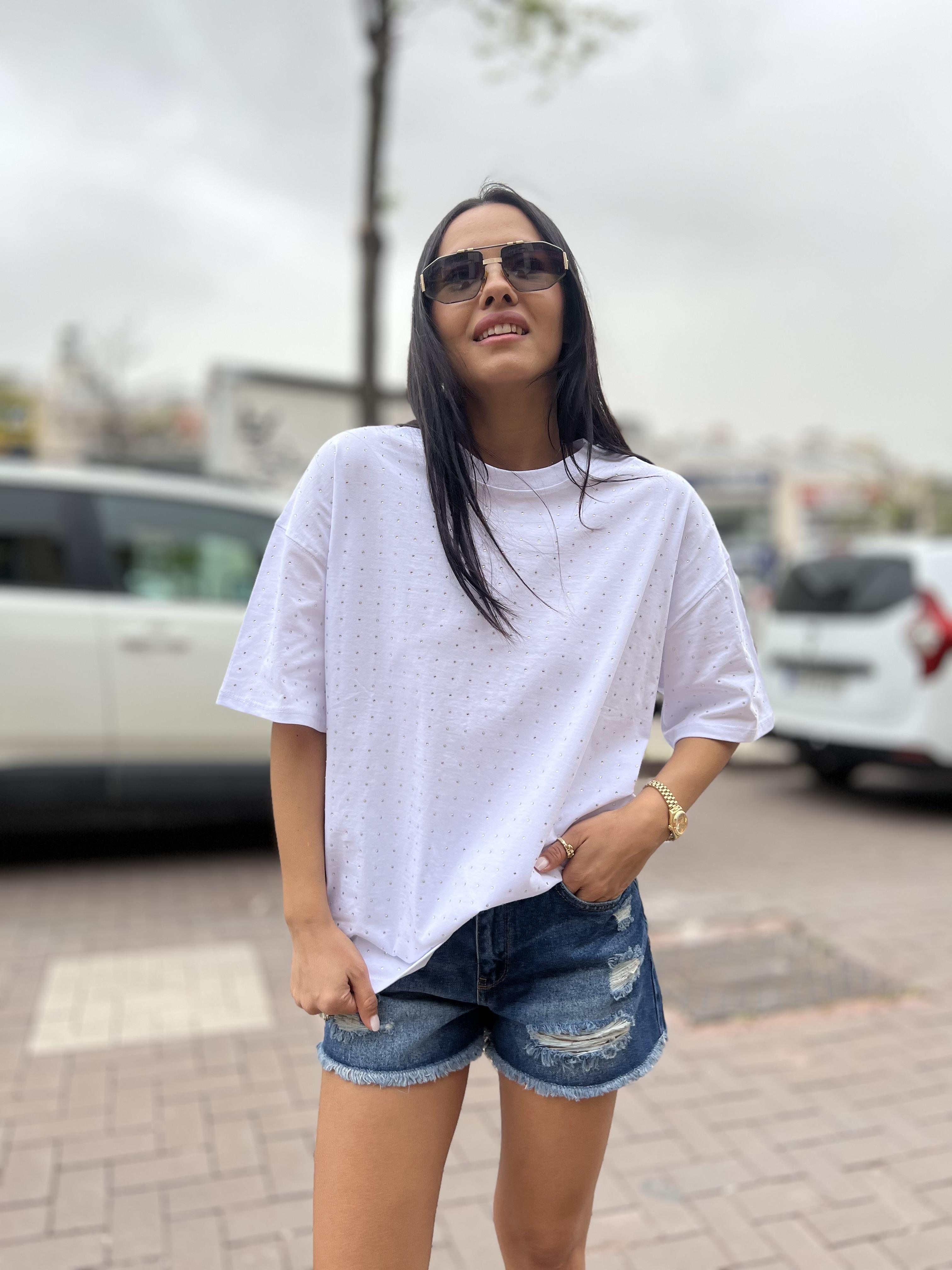 16116 TASLI TSHIRT