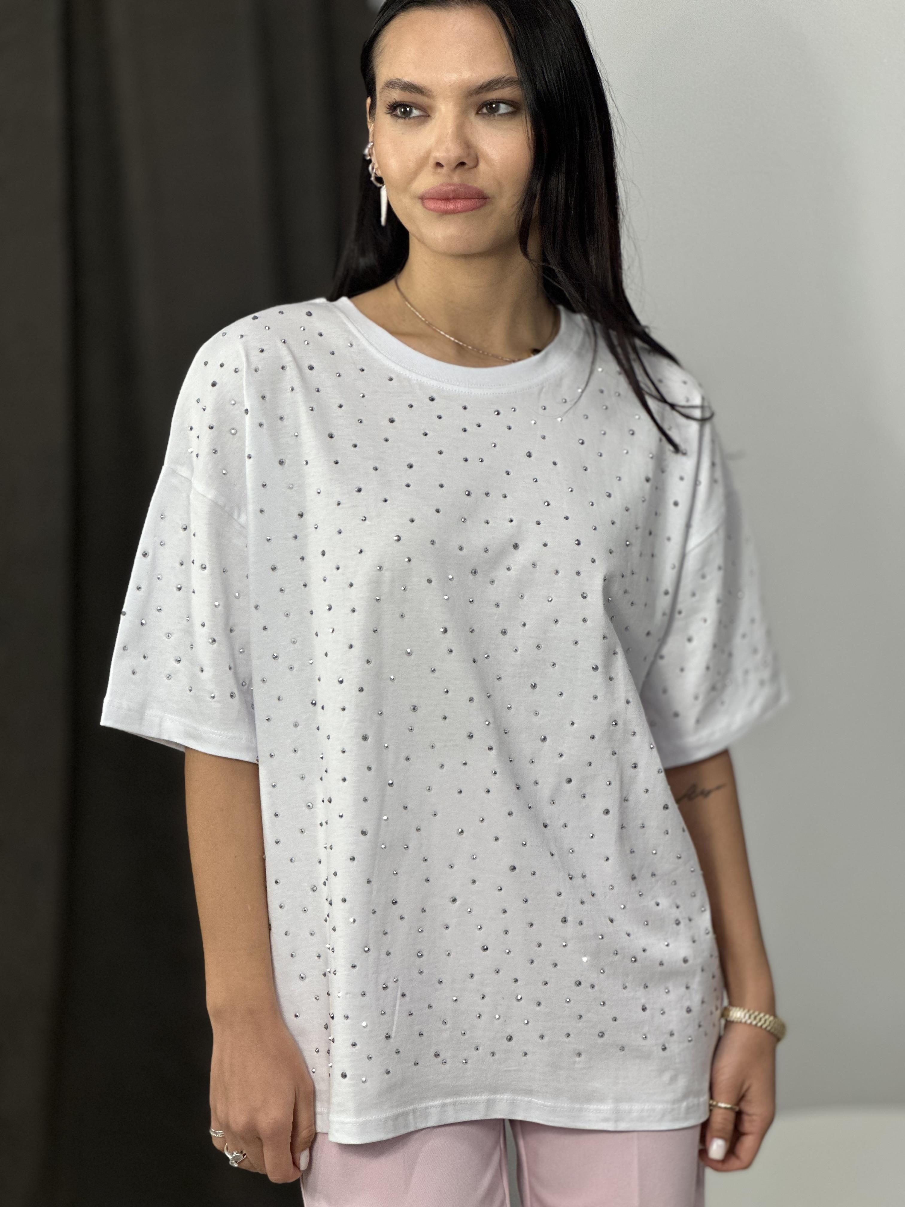 16117 TASLI TSHIRT