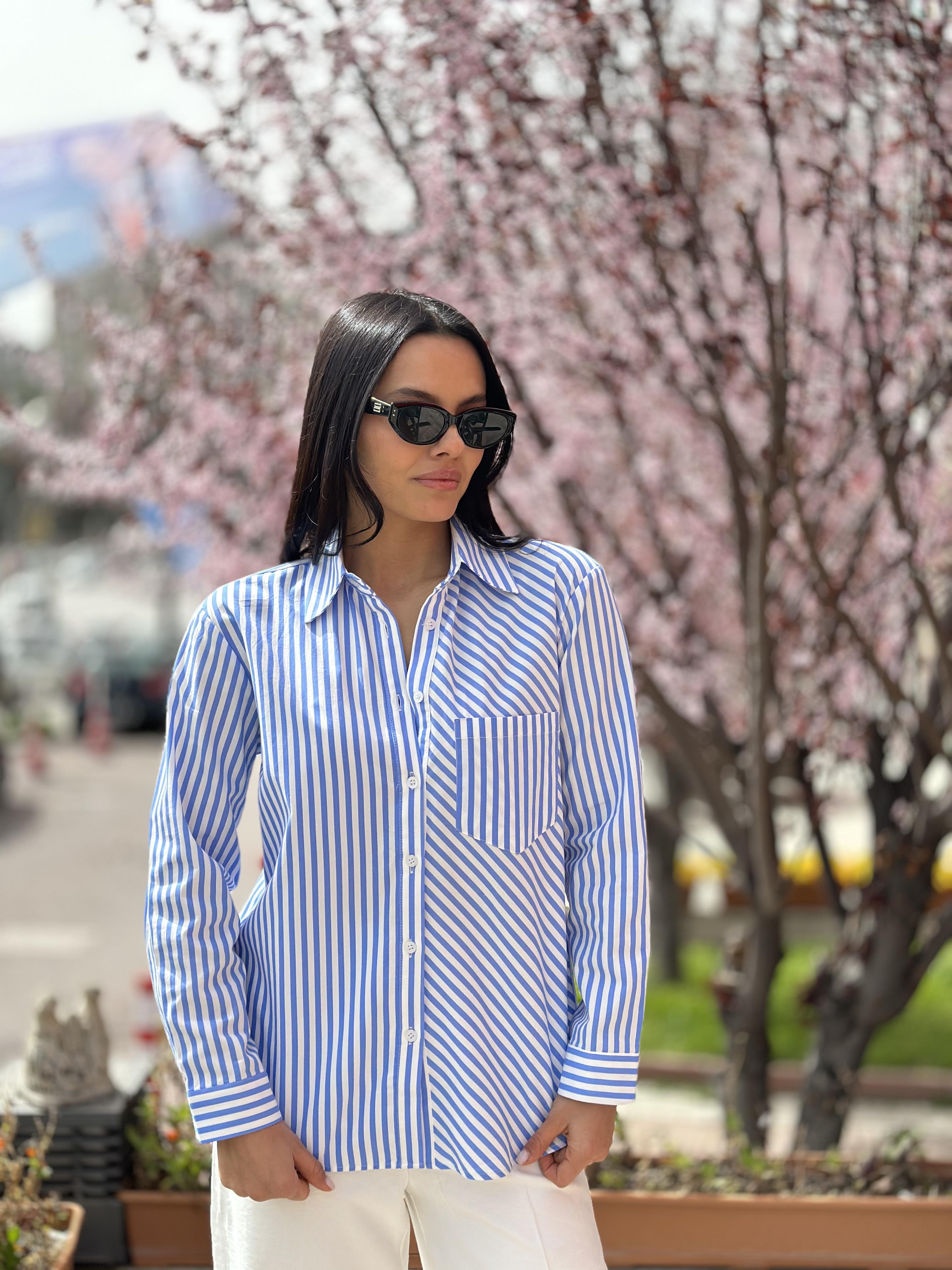 16170 SOL ONU VEREV GOMLEK