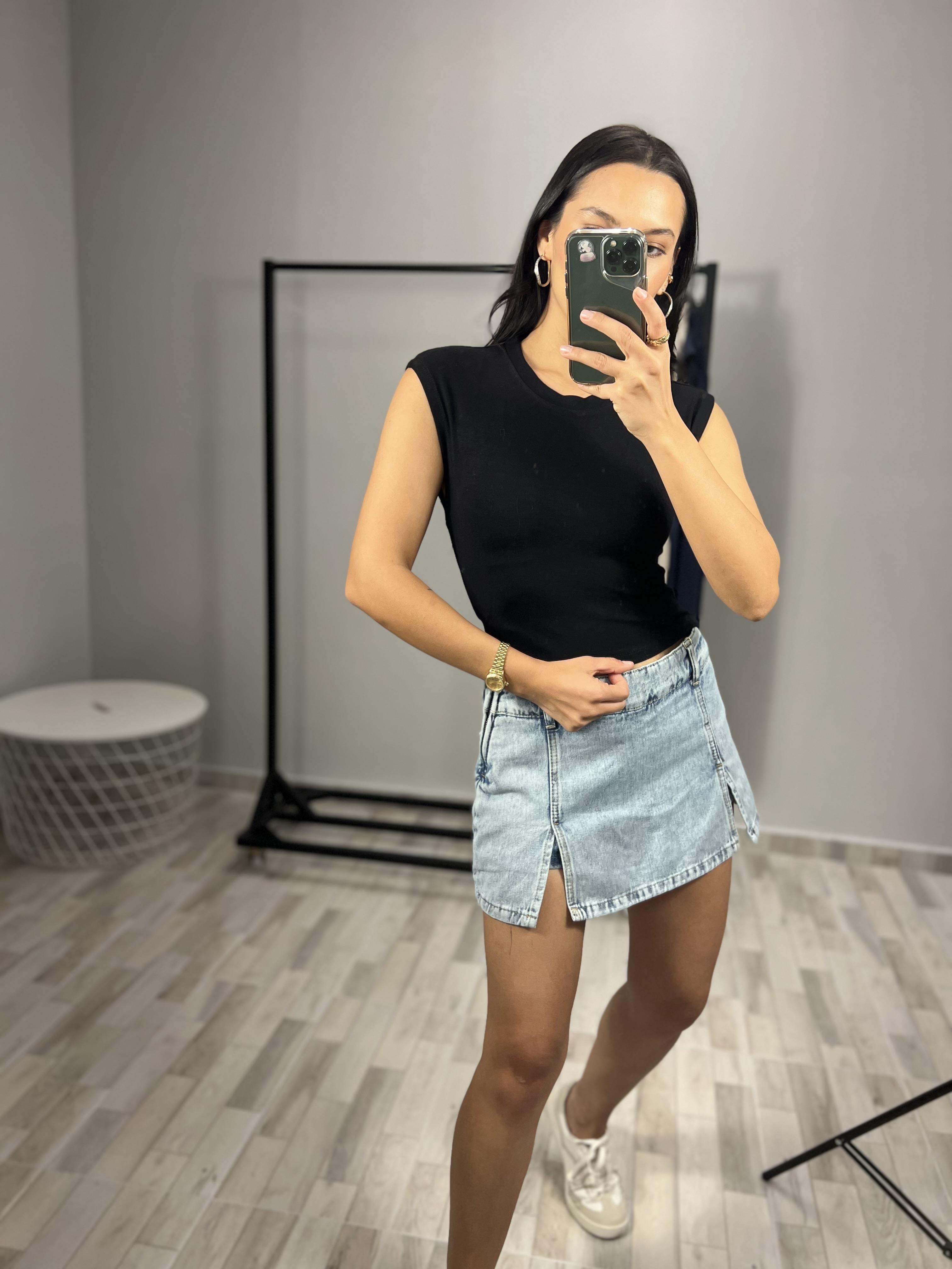 16216 SIFIRKOL TSHIRT
