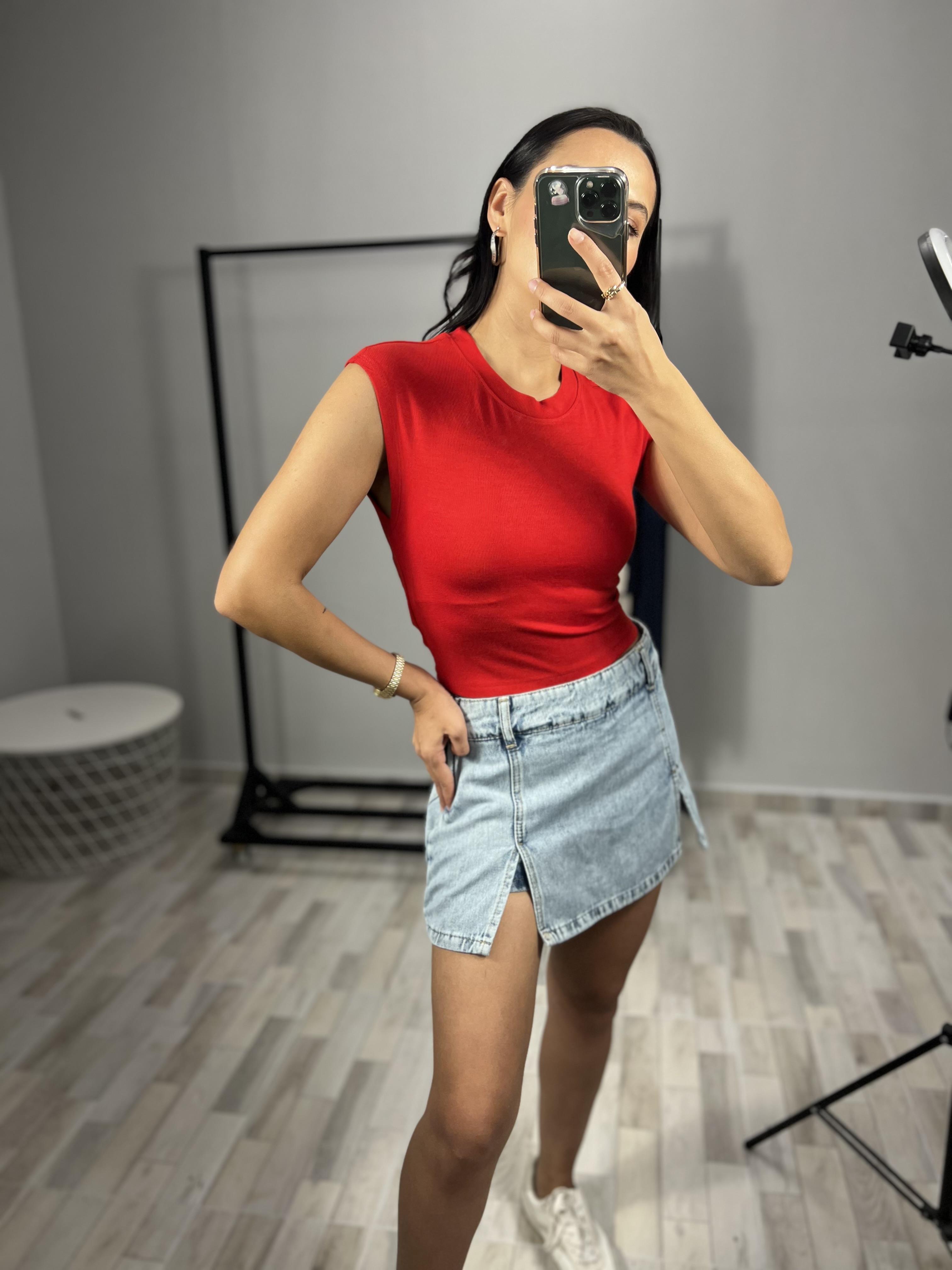 16216 SIFIRKOL TSHIRT