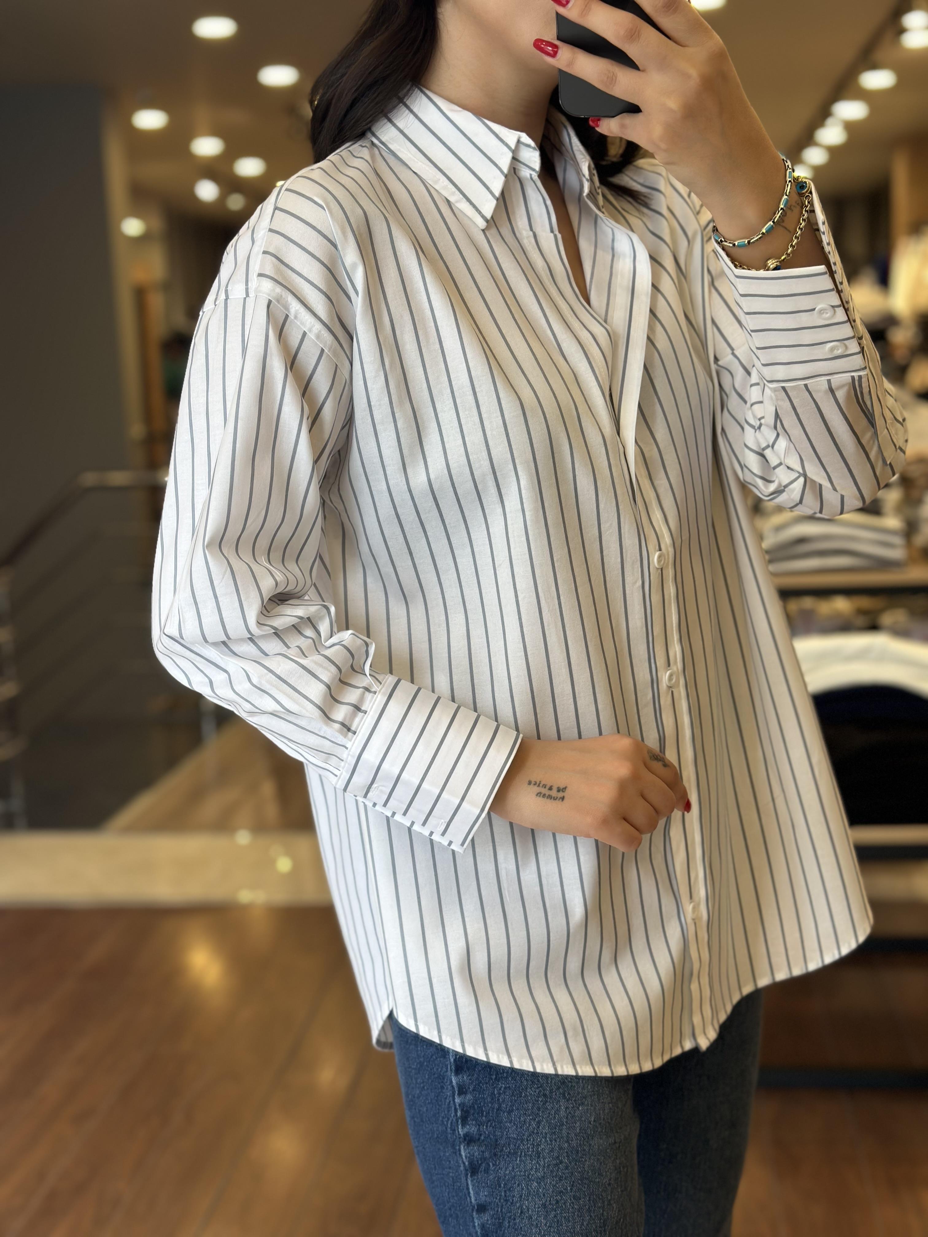 16416 SERITLI GOMLEK