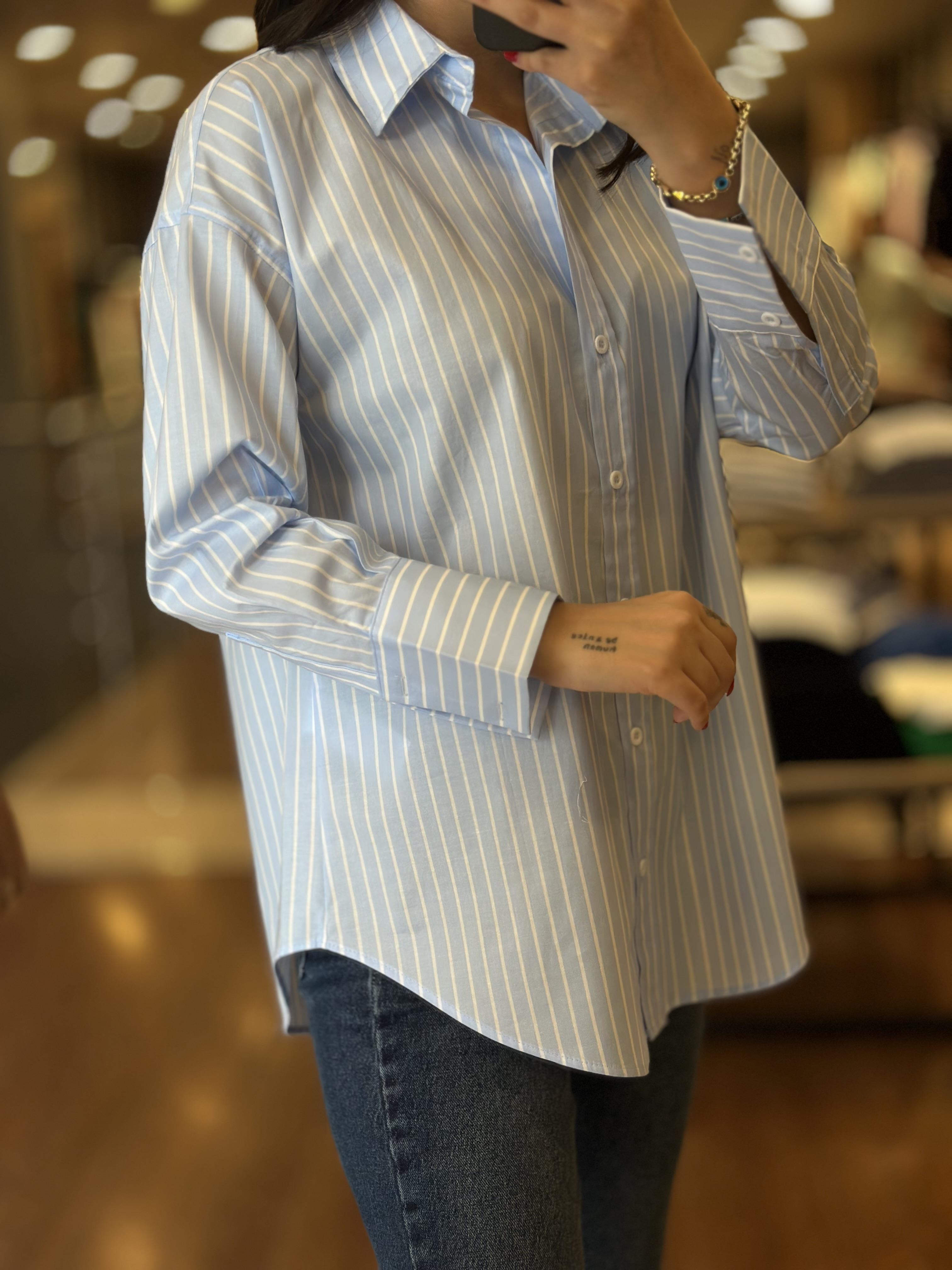 16416 SERITLI GOMLEK