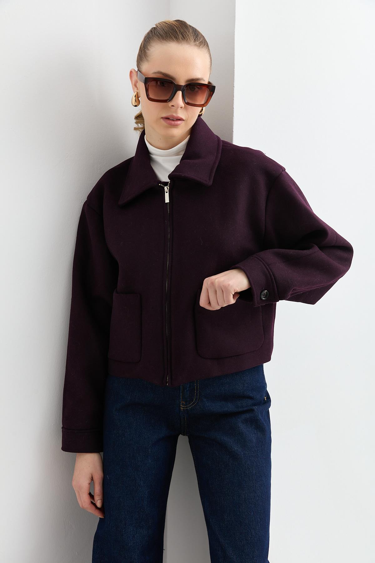 16462 KASE BOMBER CEKET