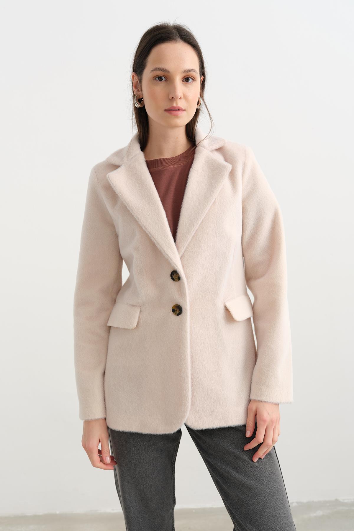 16731 GOLD FOX CEKET