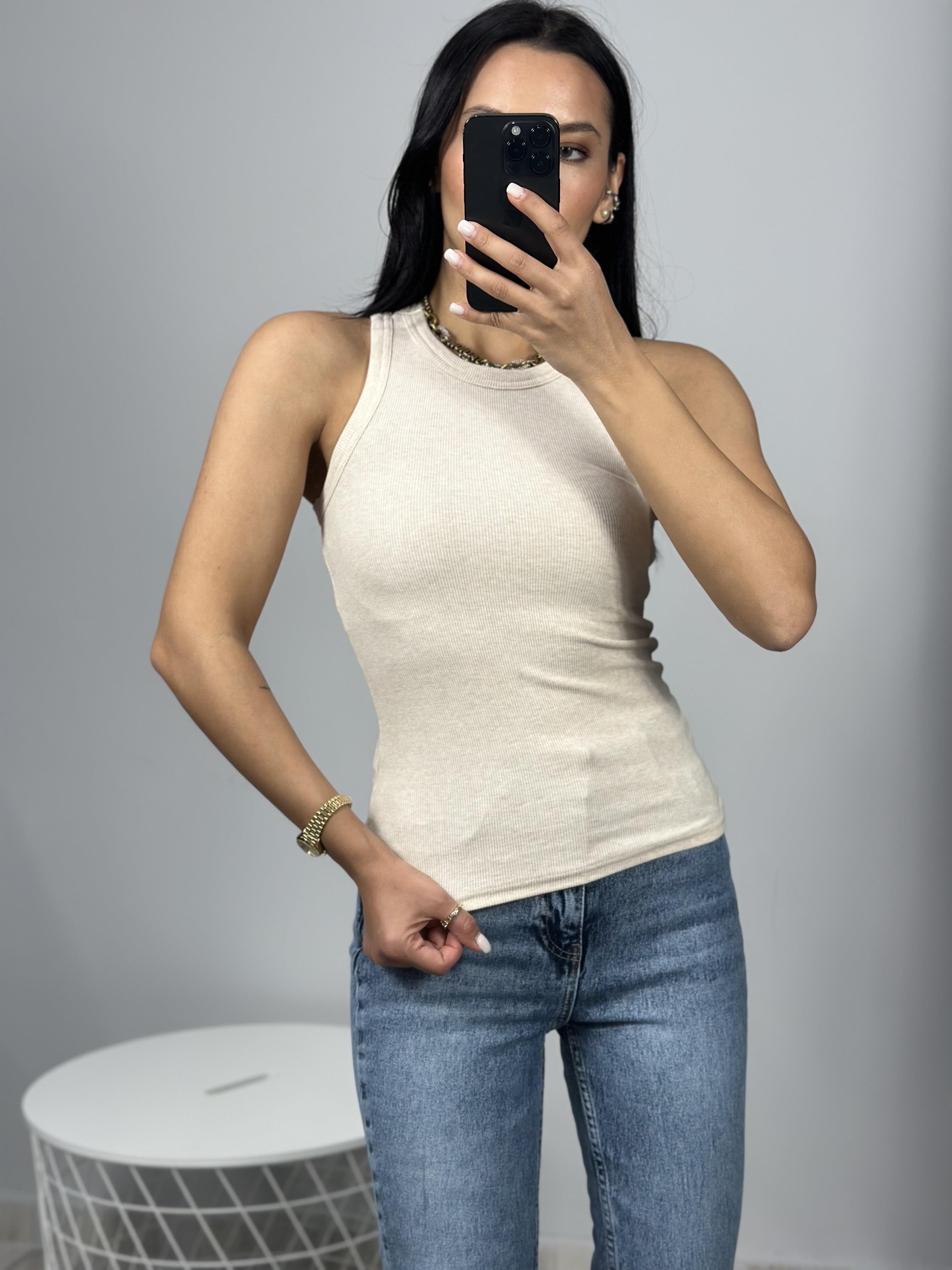 20853 CROP TOP