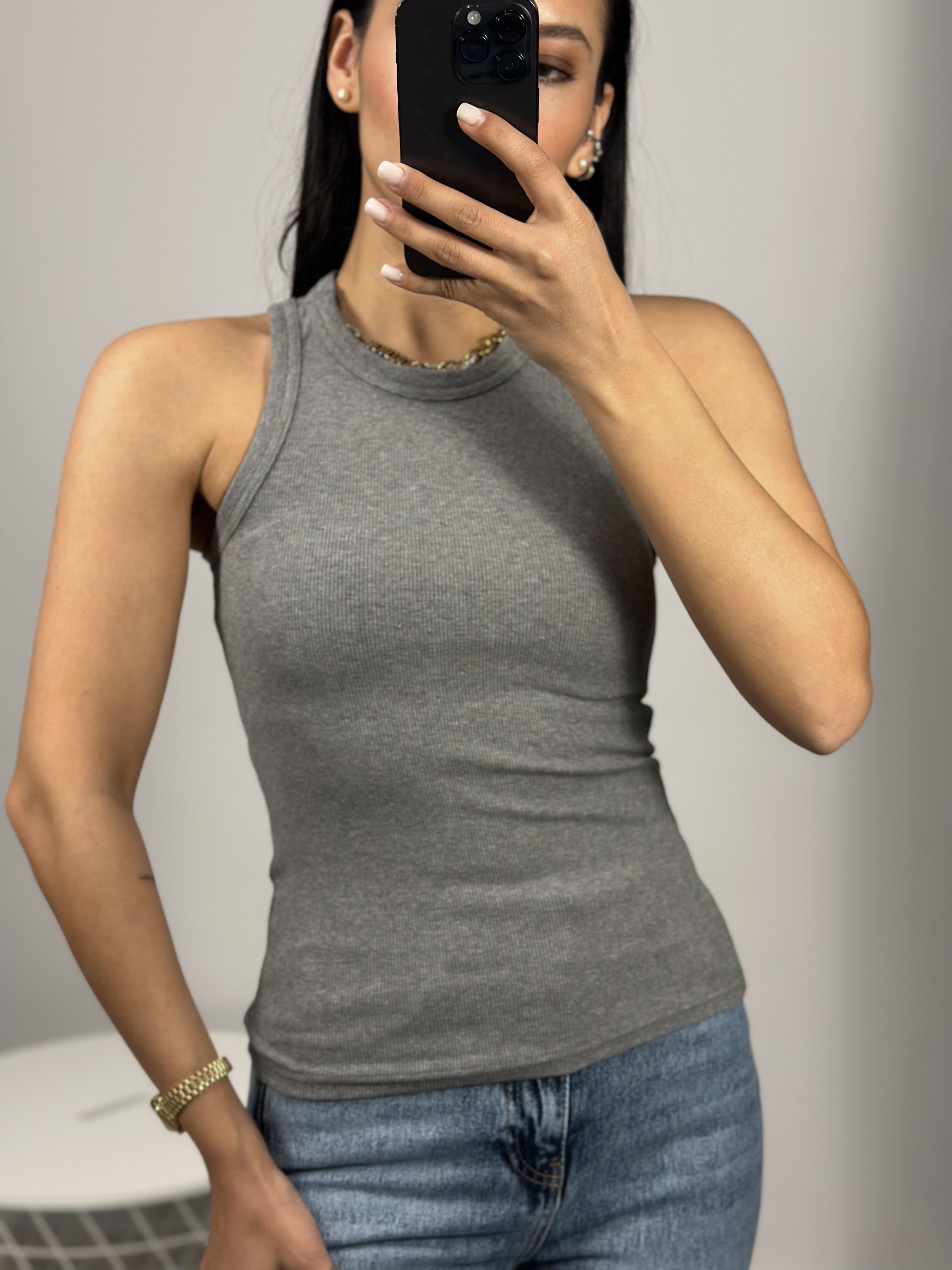 20853 CROP TOP