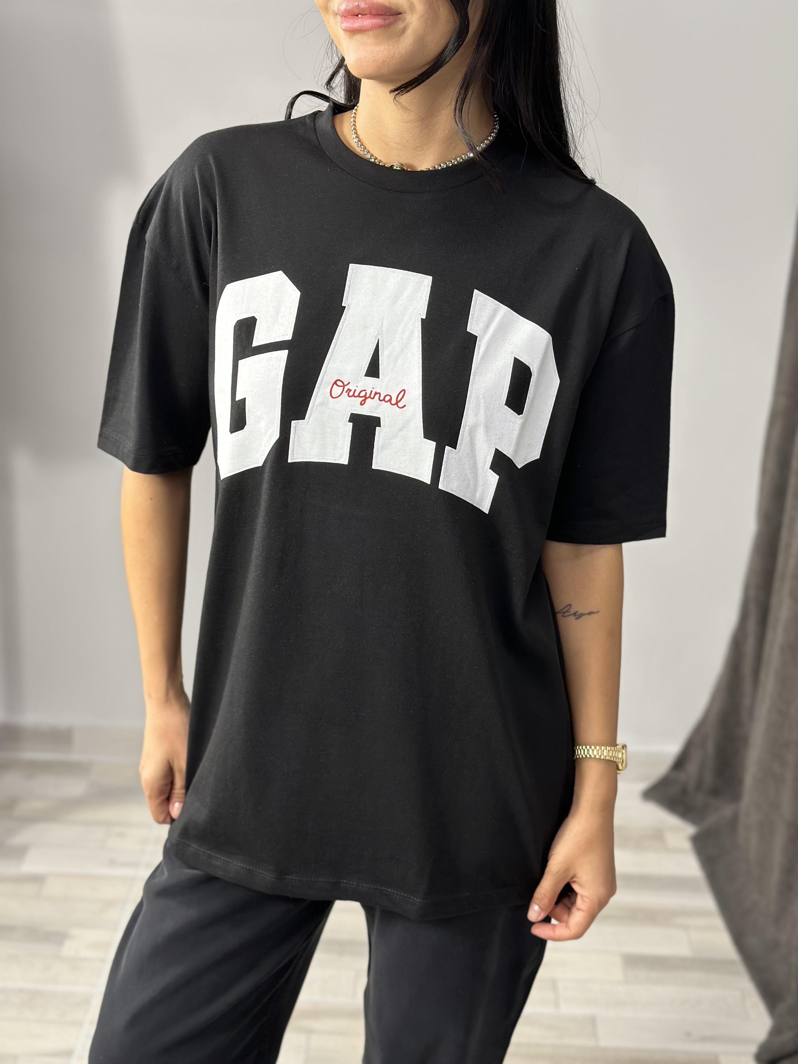 2287 YAZILI TSHIRT