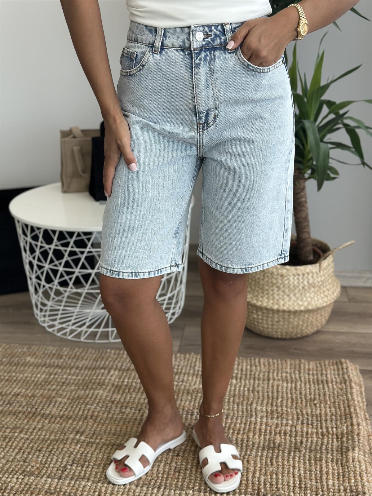 23392 BERMUDA KOT SORT