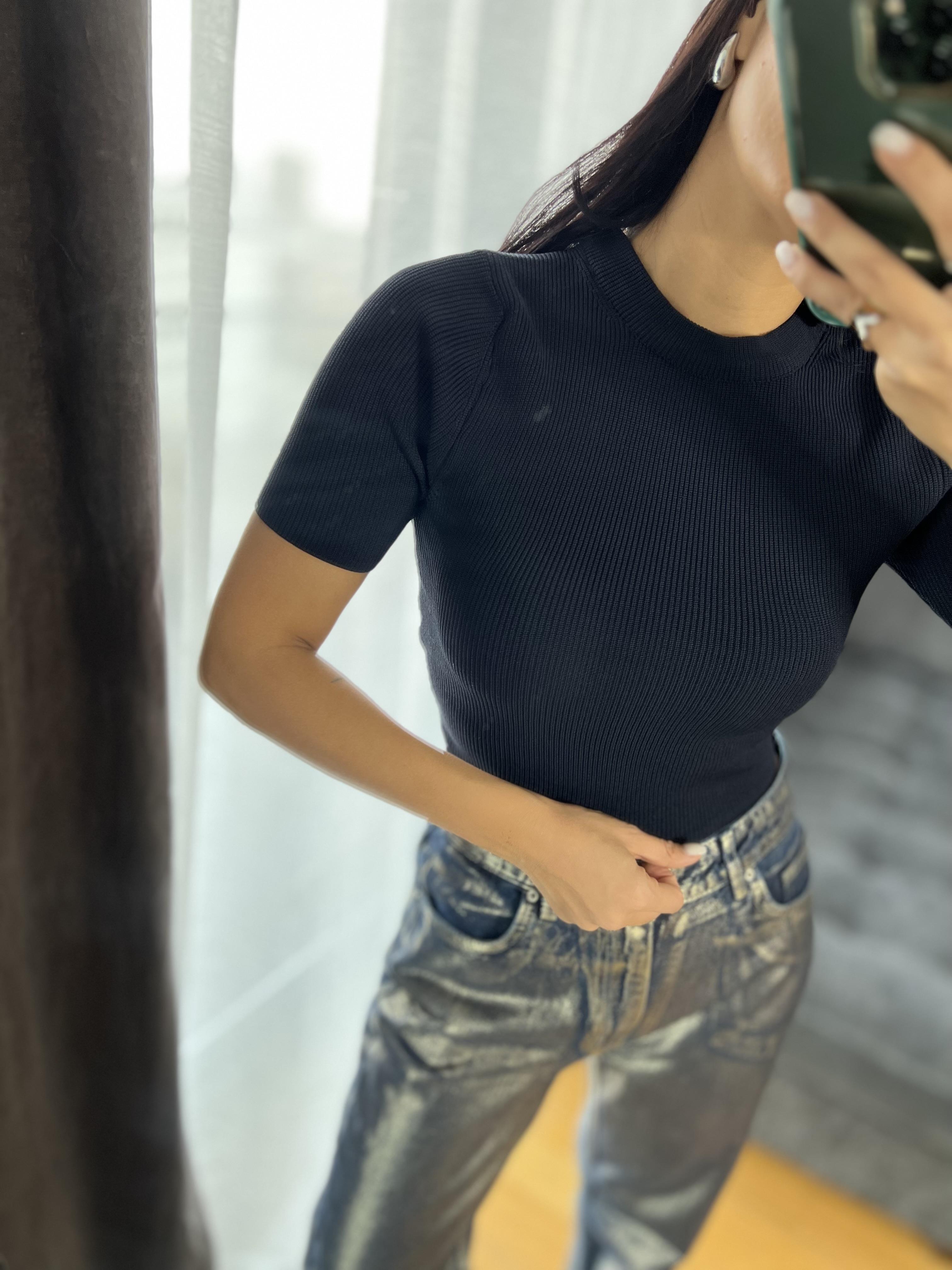 236121 KISA KOL CROP KAZAK