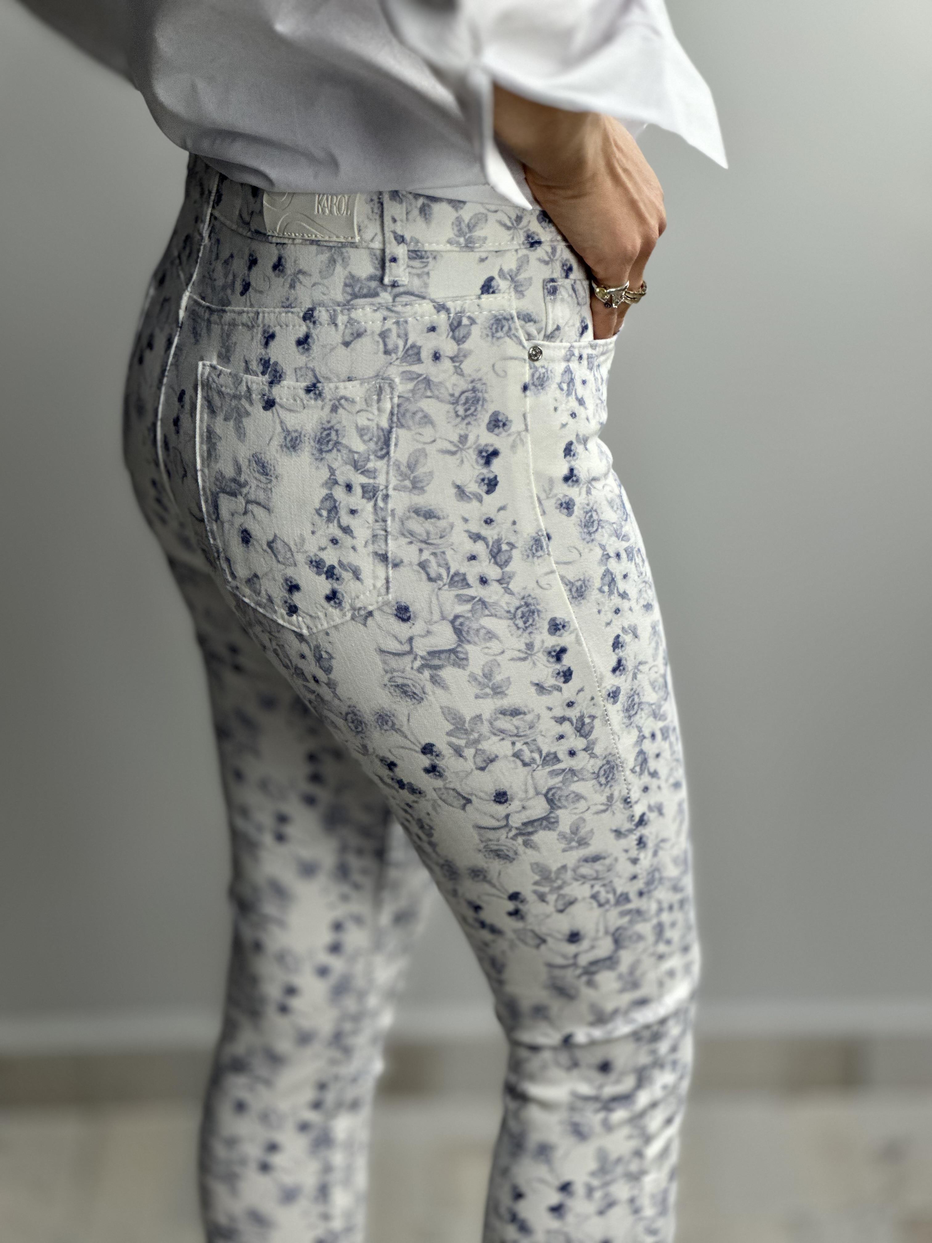 239 DESENLI JEAN