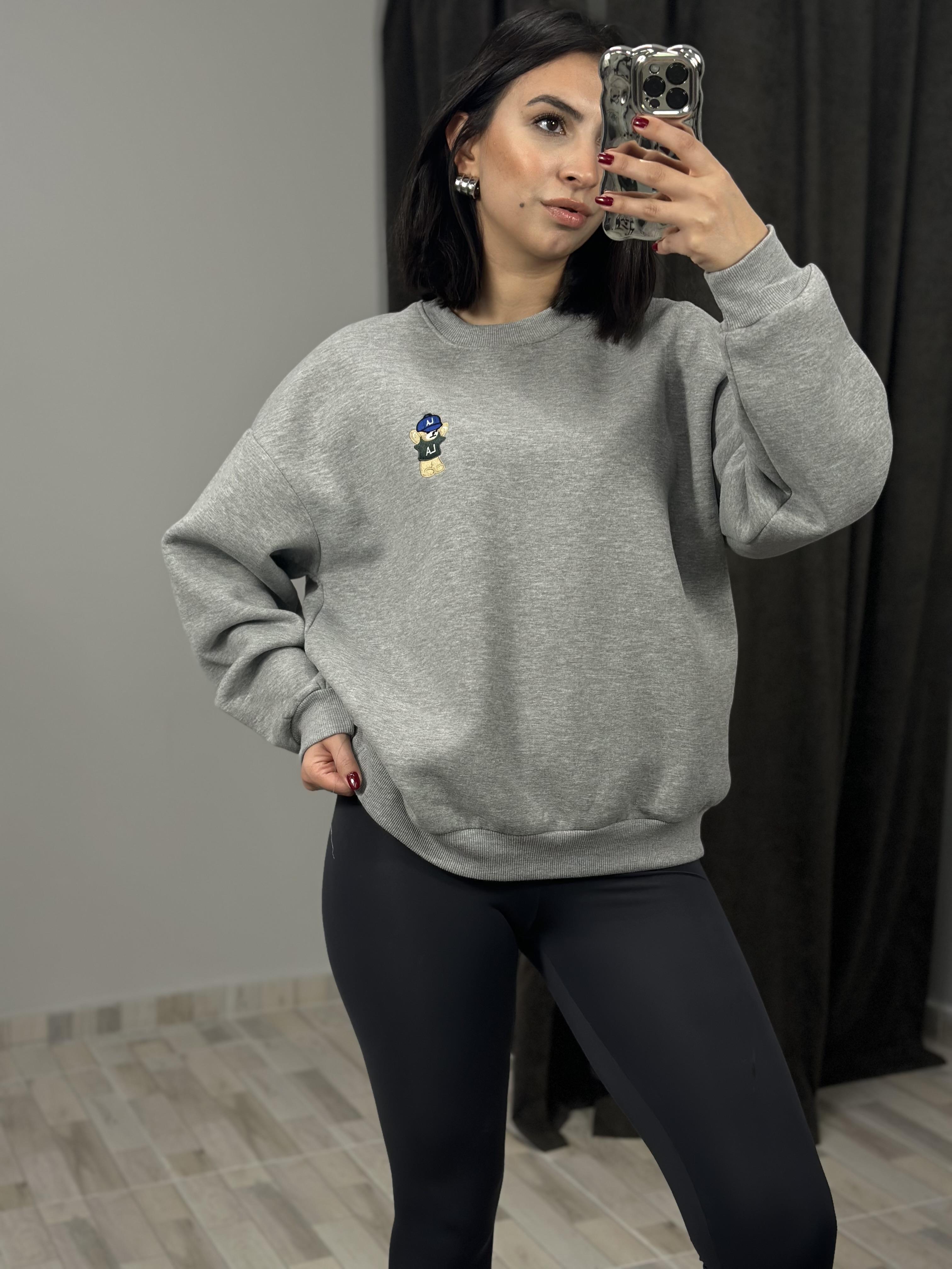 241003 AYICIKLI SWEAT
