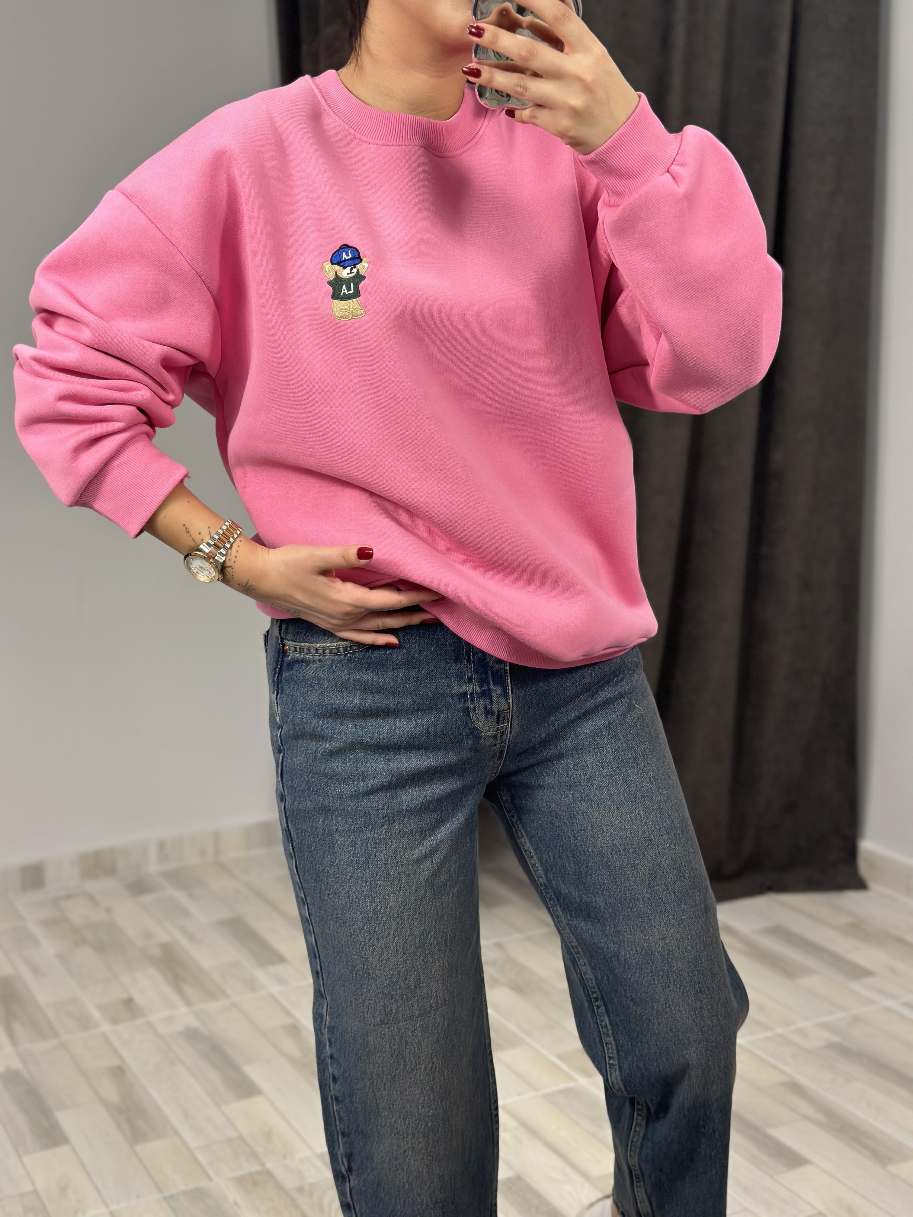 241003 AYICIKLI SWEAT