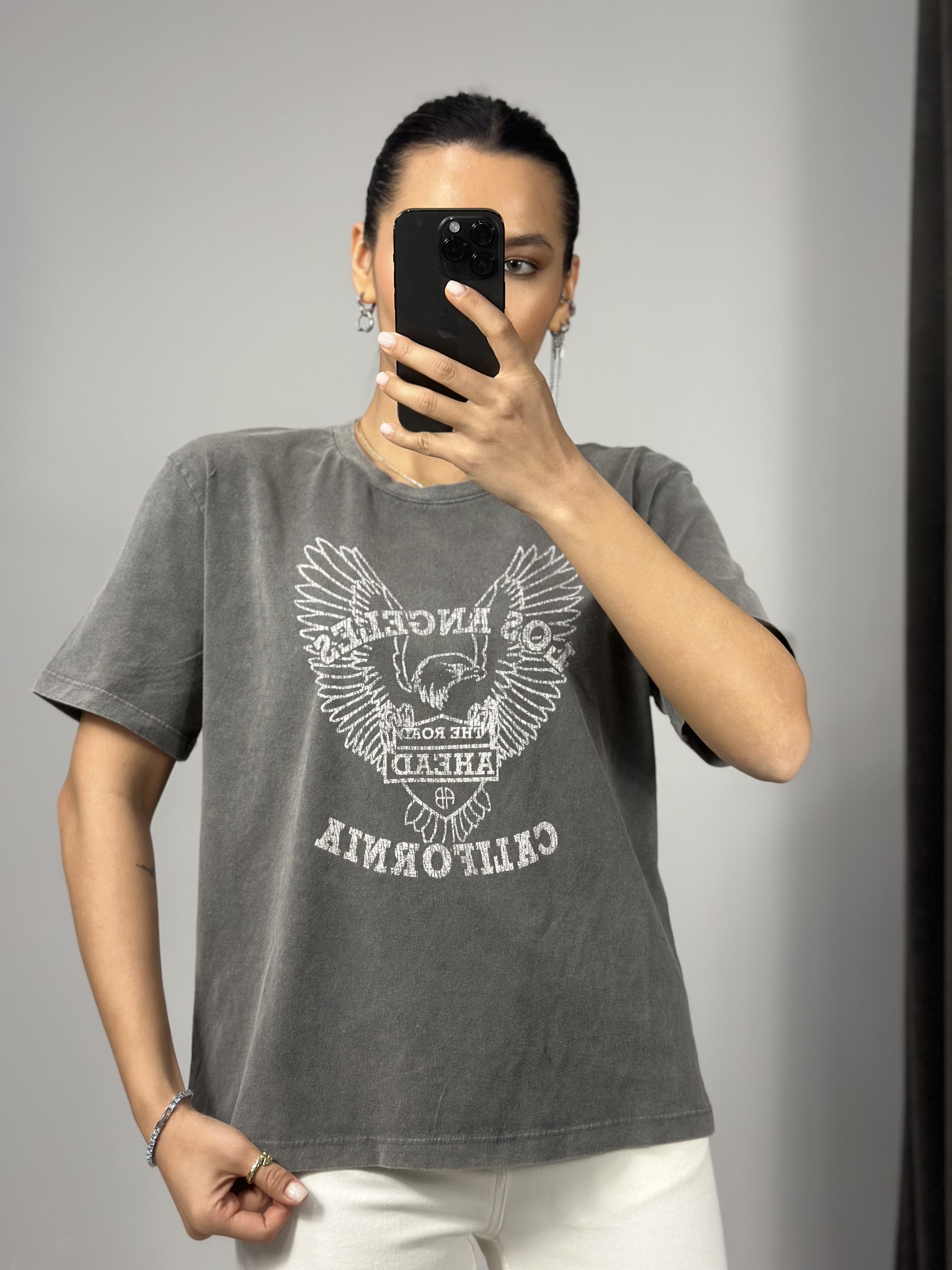 241043 LOS ANGELS TSHIRT