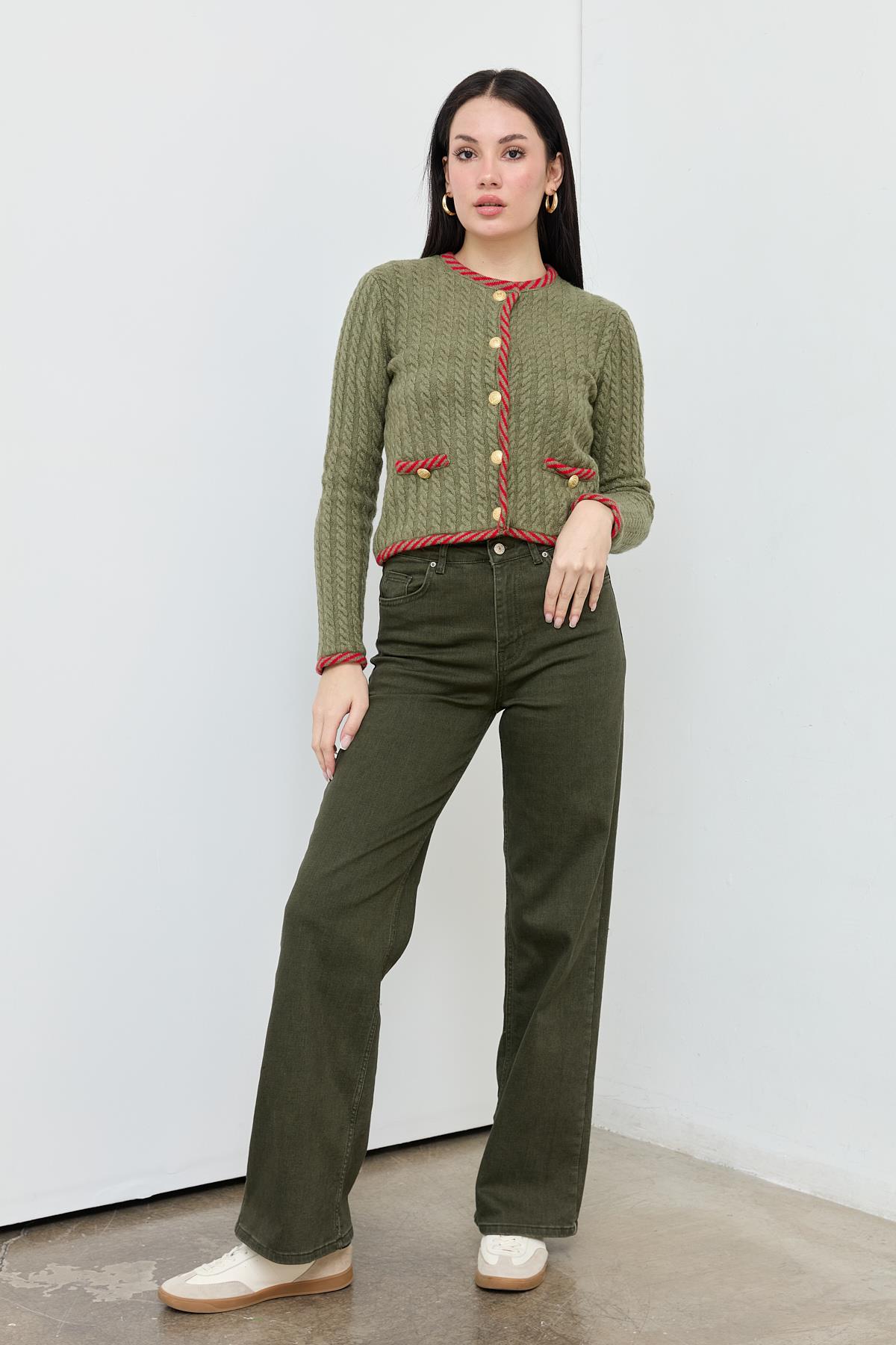 241083 SAC ORGULU CEPLI HIRKA