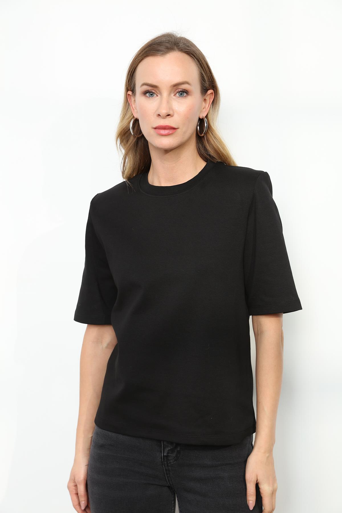 241134 VATKALI BASIC TSHIRT