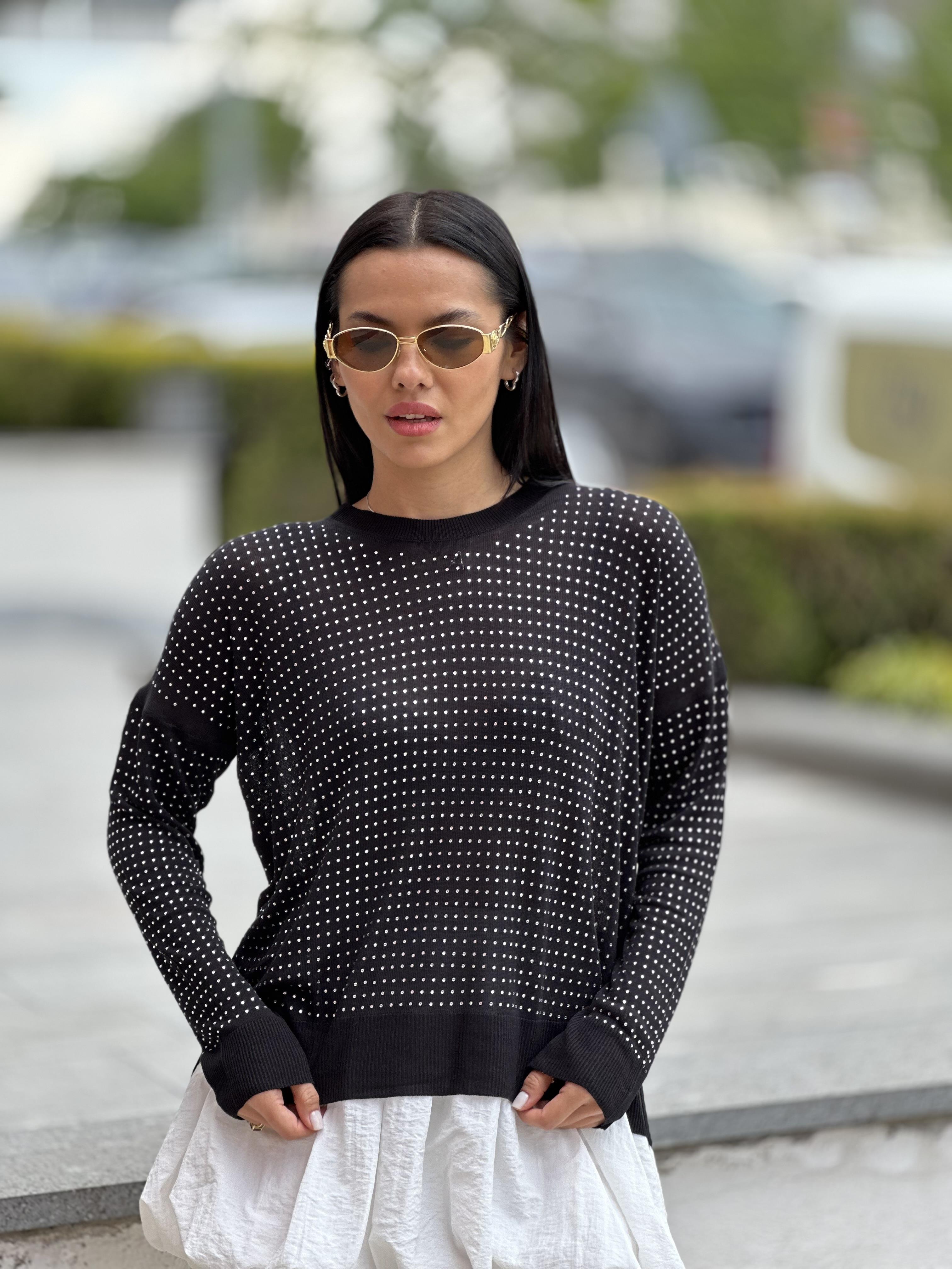 27010 TAS BASKILI MERSERIZE