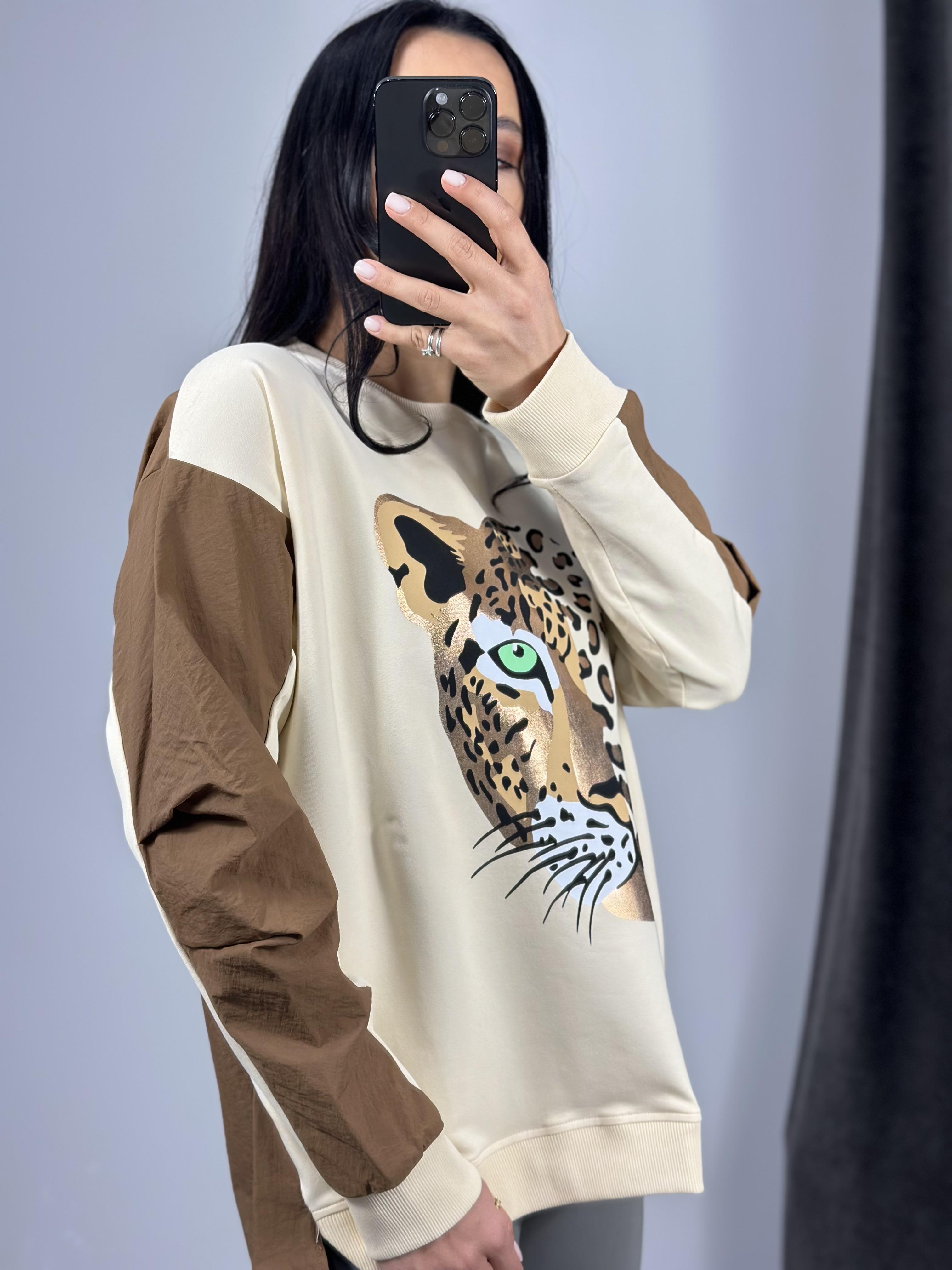 2850 ONU KAPLAN SWEAT