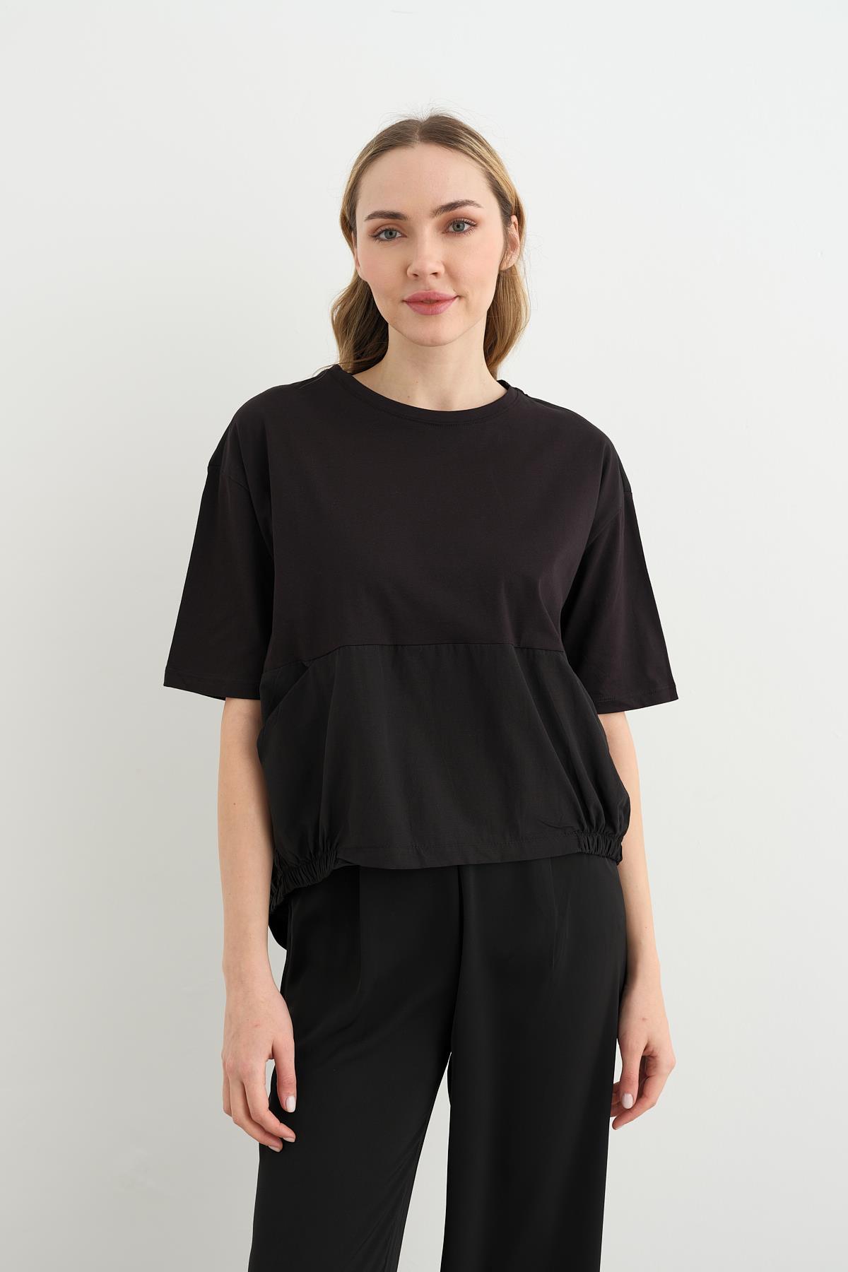 28678 SIRTI DUGMELI TSHIRT
